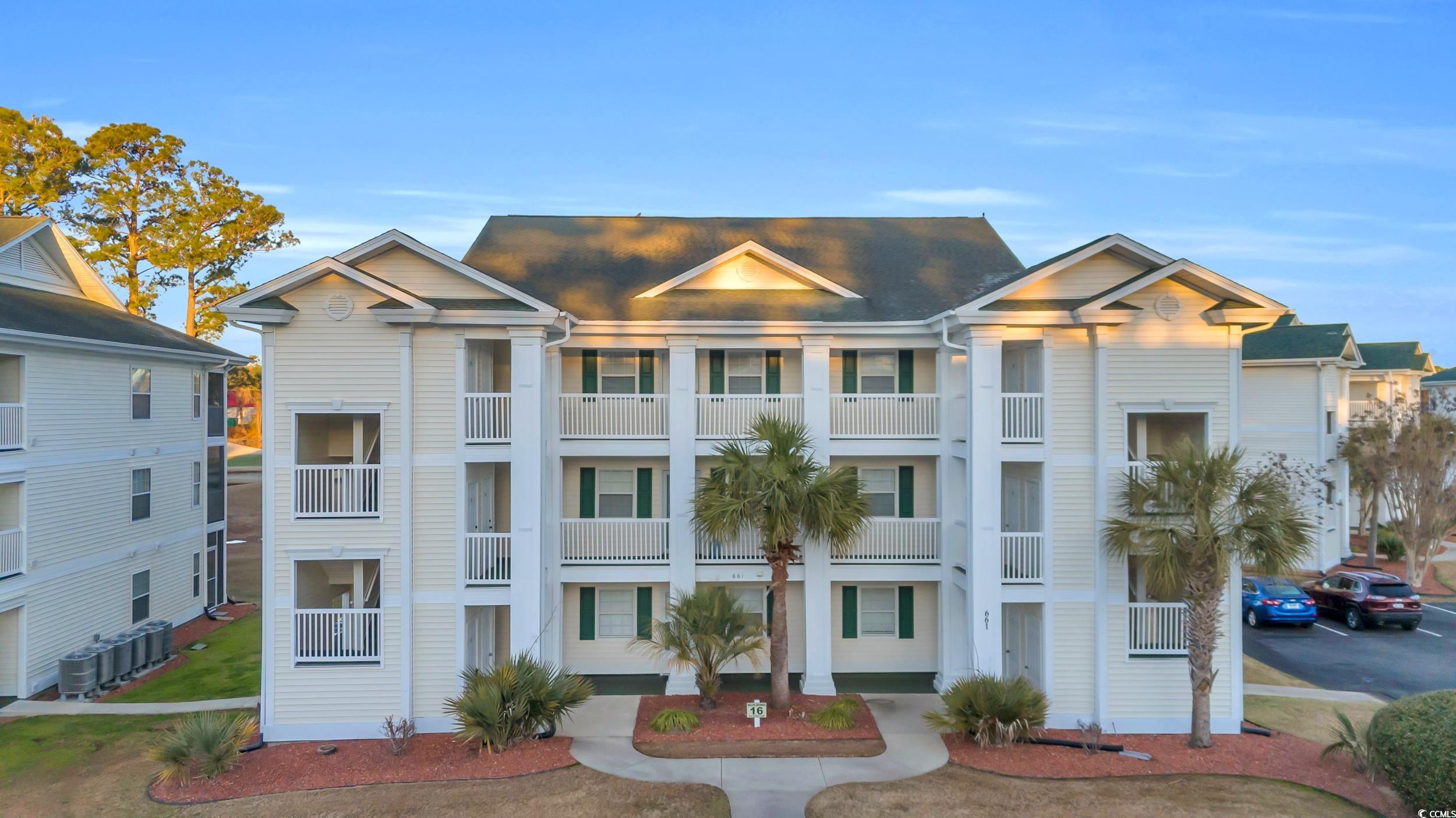 661 Tupelo Ln. UNIT 16B Longs, SC 29568