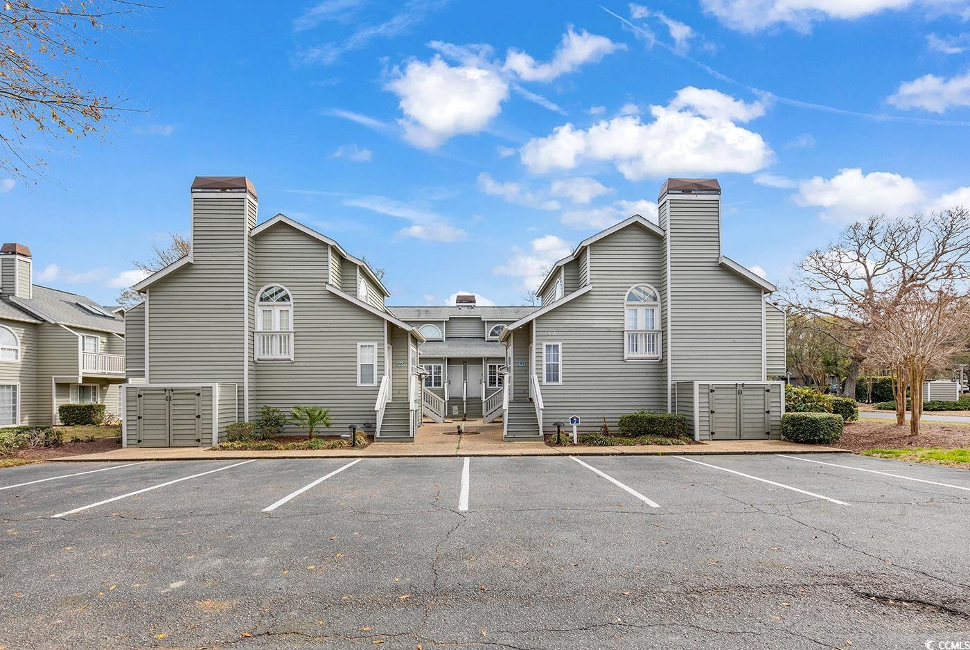 307 Cumberland Terrace Dr. #5-E, Myrtle Beach, South Carolina image 1