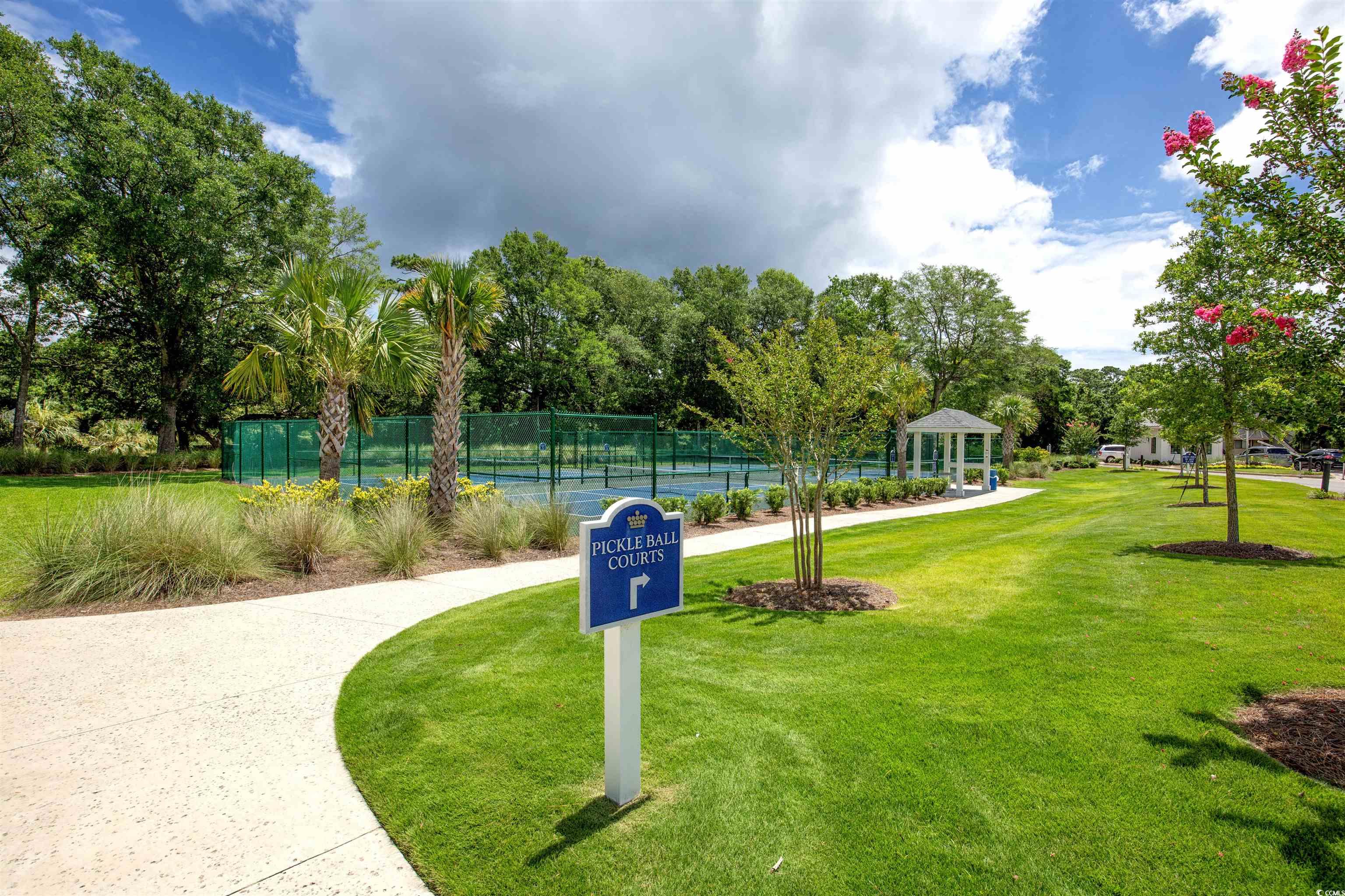 307 Cumberland Terrace Dr. #5-E, Myrtle Beach, South Carolina image 30