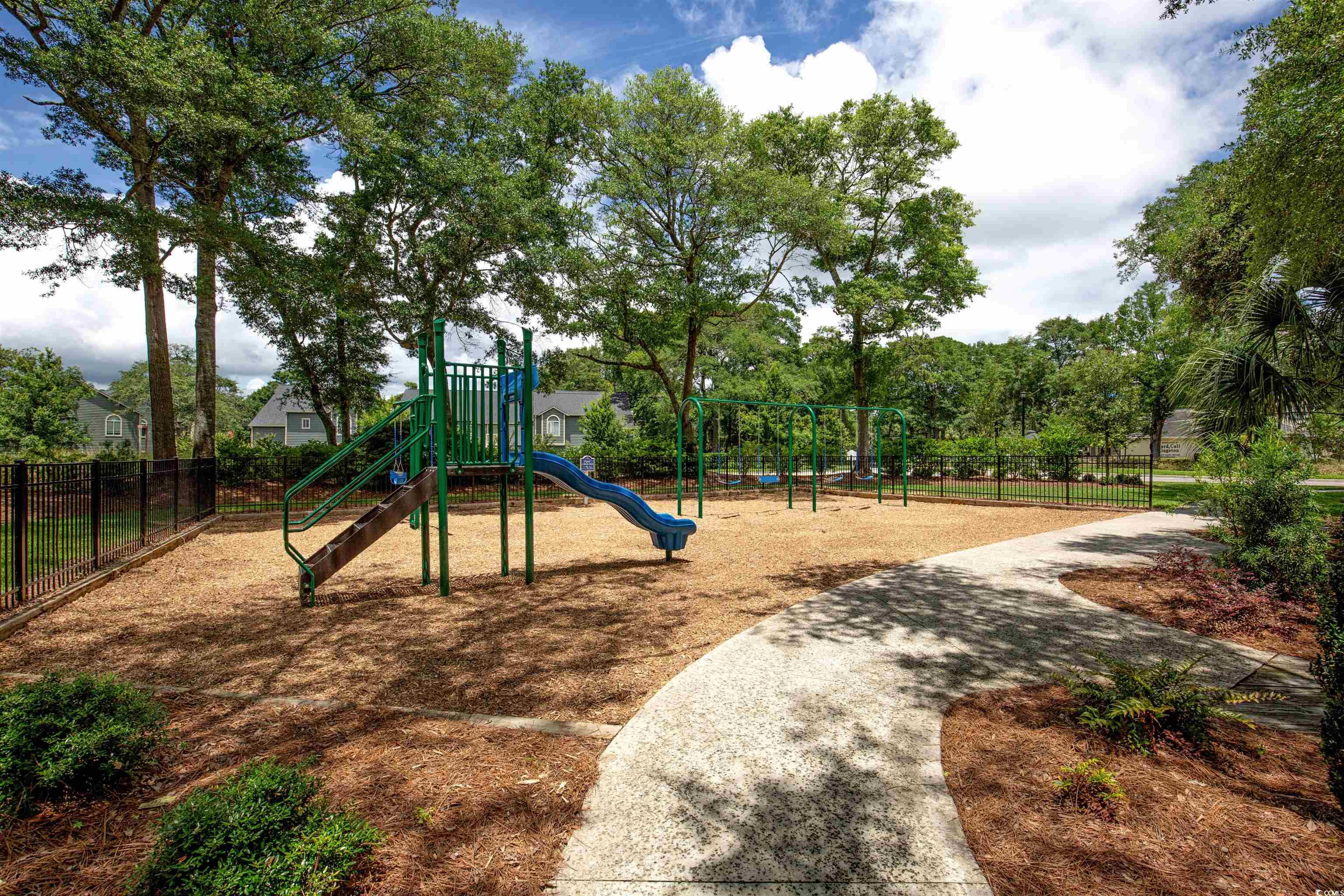 307 Cumberland Terrace Dr. #5-E, Myrtle Beach, South Carolina image 31