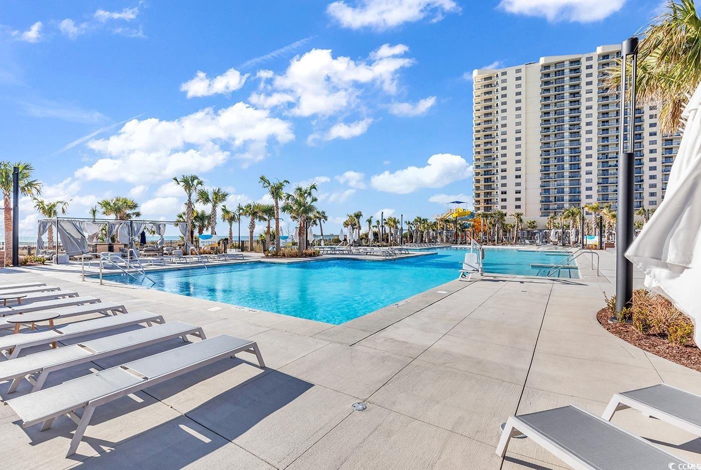 307 Cumberland Terrace Dr. #5-E, Myrtle Beach, South Carolina image 34