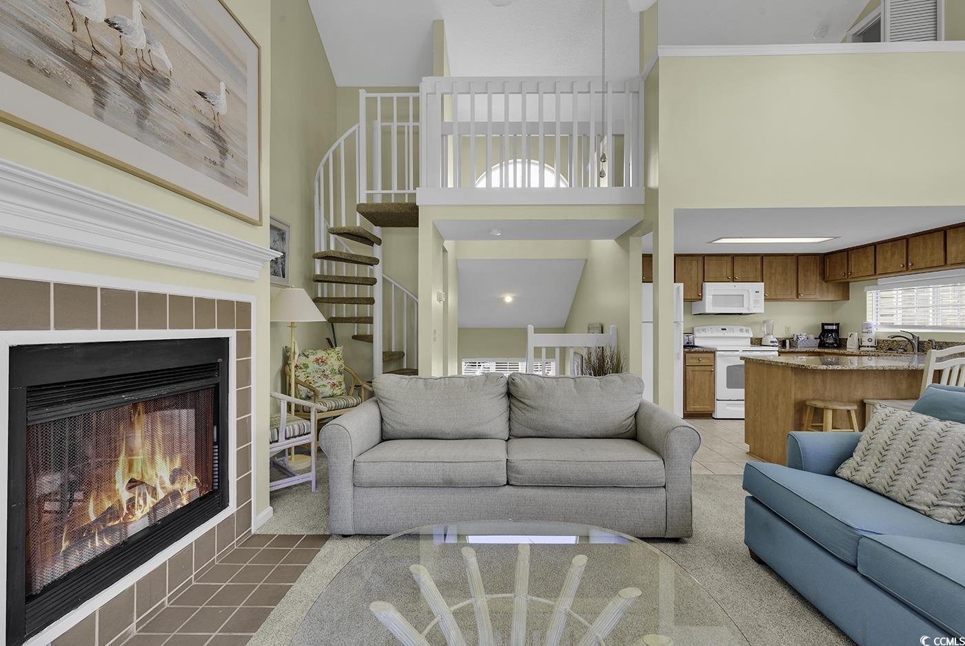 307 Cumberland Terrace Dr. #5-E, Myrtle Beach, South Carolina image 7