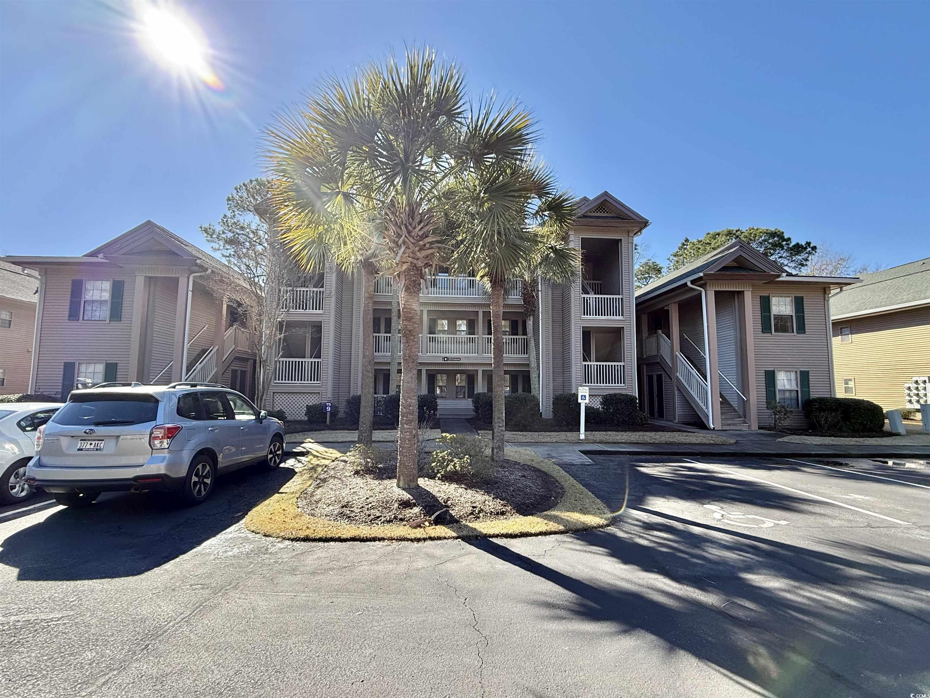 270 Pinehurst Dr. #9-I, Pawleys Island, South Carolina image 1