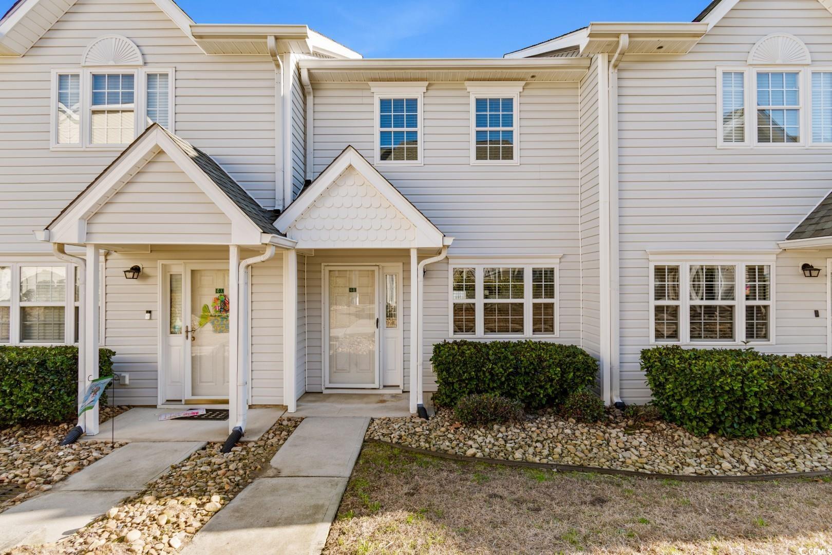 618 3rd Ave. S UNIT 4B North Myrtle Beach, SC 29582