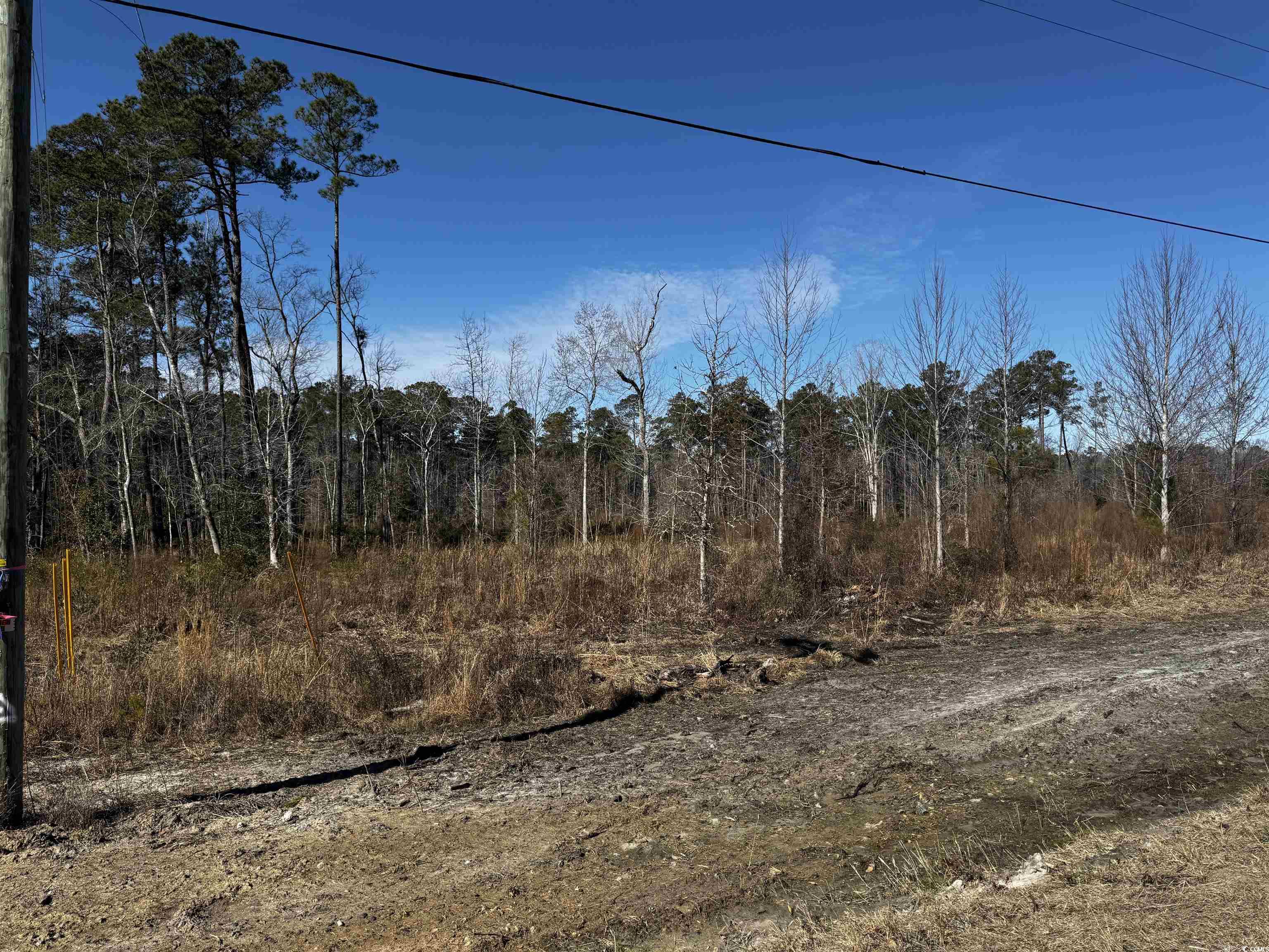 TBD 5 AC Highway 19 Loris, SC 29569