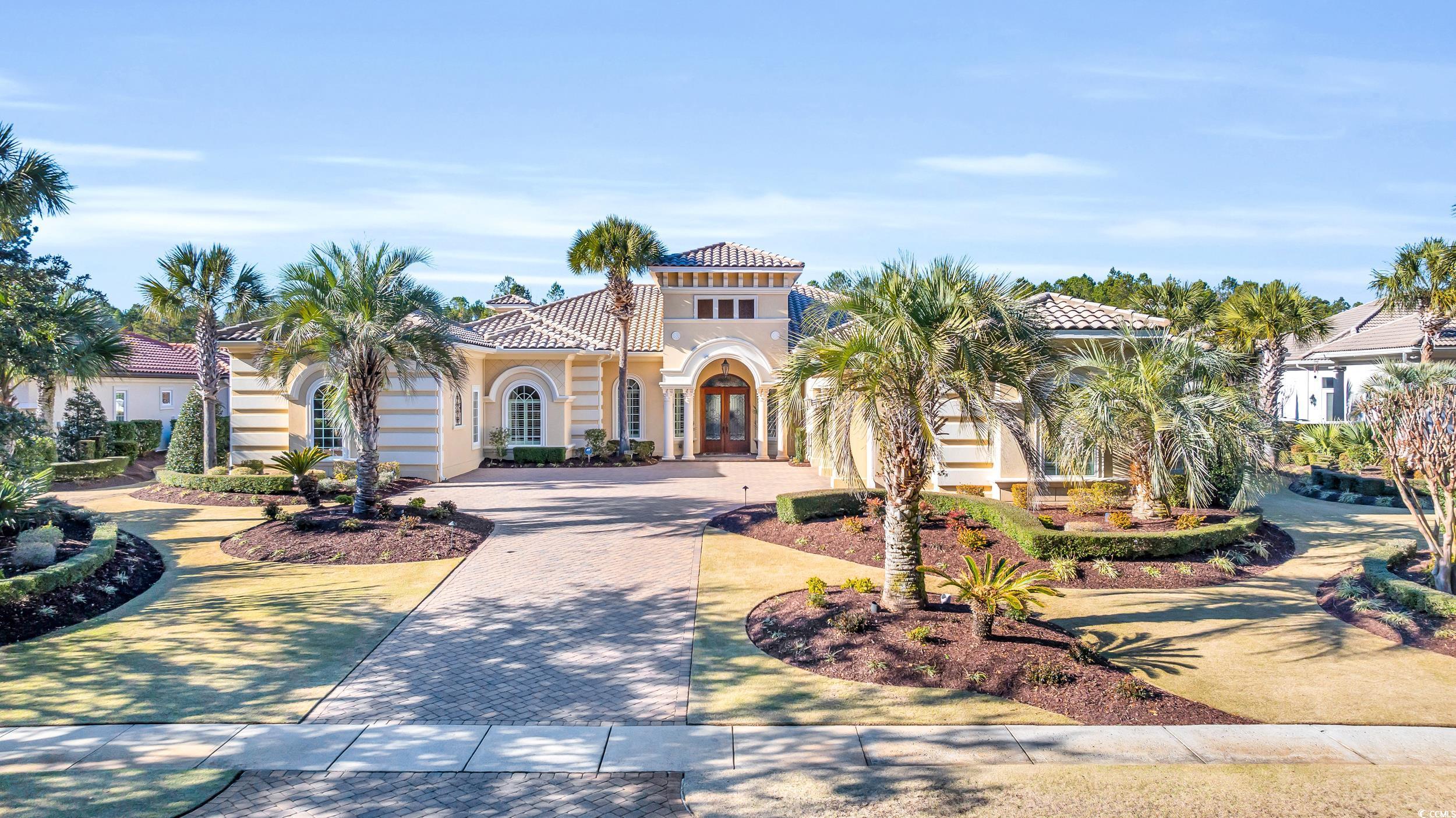 9161 Bellasera Circle Myrtle Beach, SC 29579
