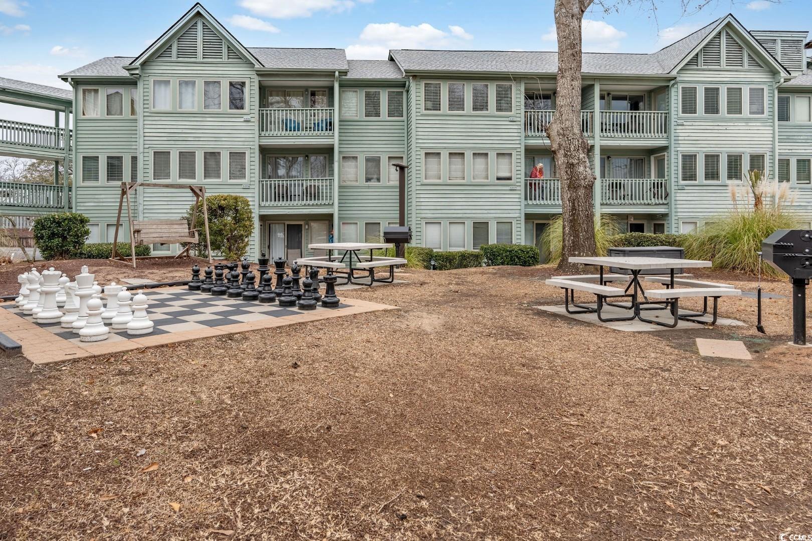 5905 South Kings Hwy. UNIT 5105-D Myrtle Beach, SC 29575