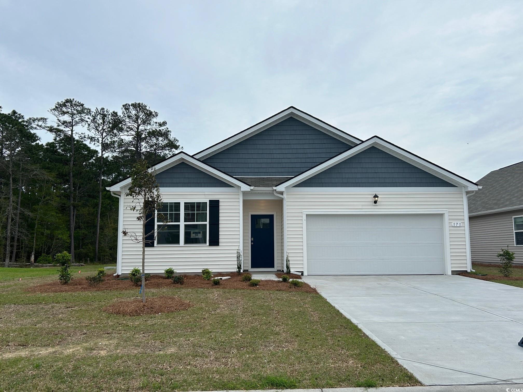 171 Calm Dr. Little River, SC 29566