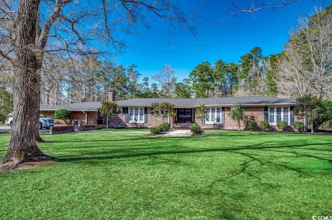 3173 Long Avenue Ext. Conway, SC 29526