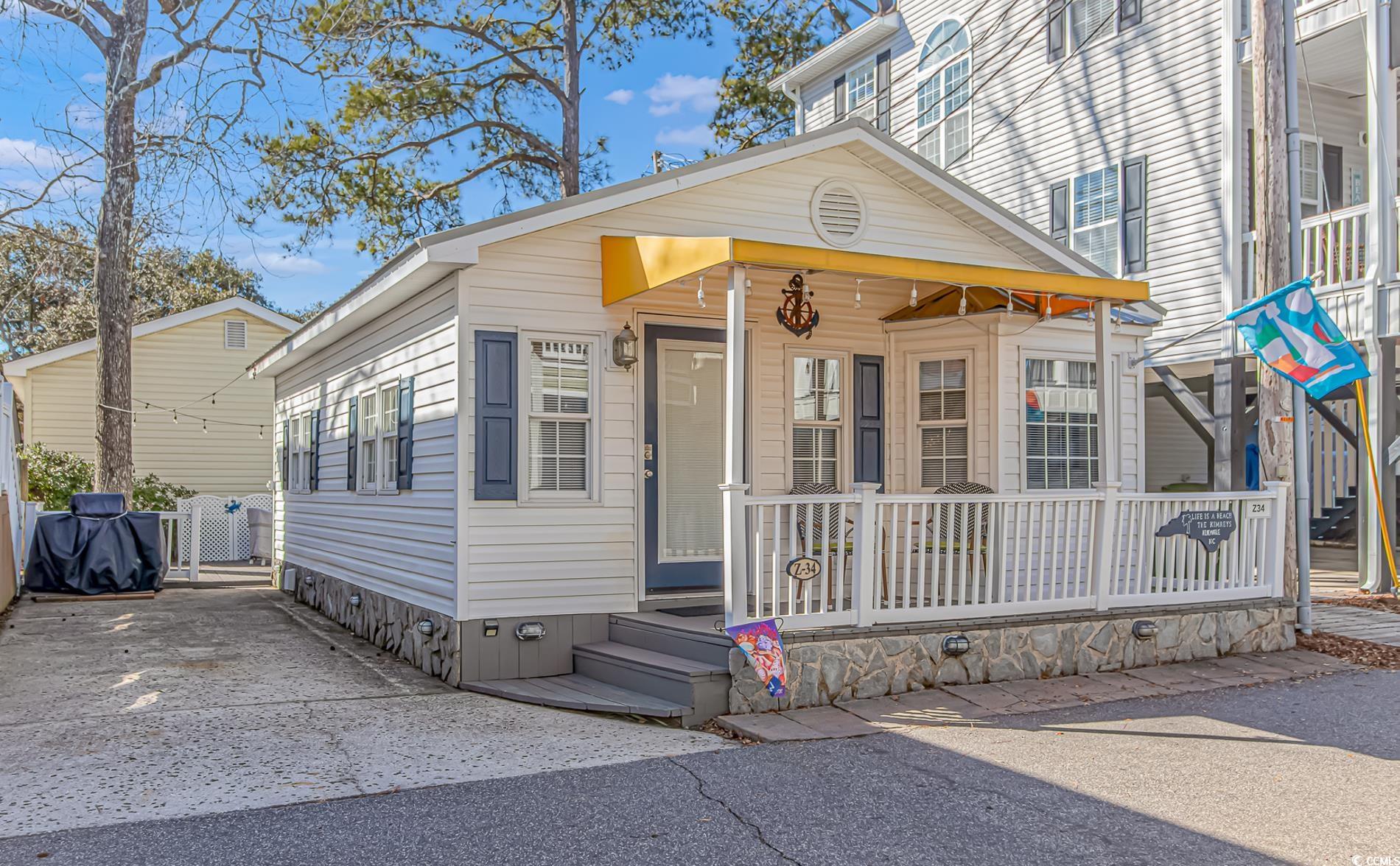 6001-Z34 S Kings Hwy. Myrtle Beach, SC 29575