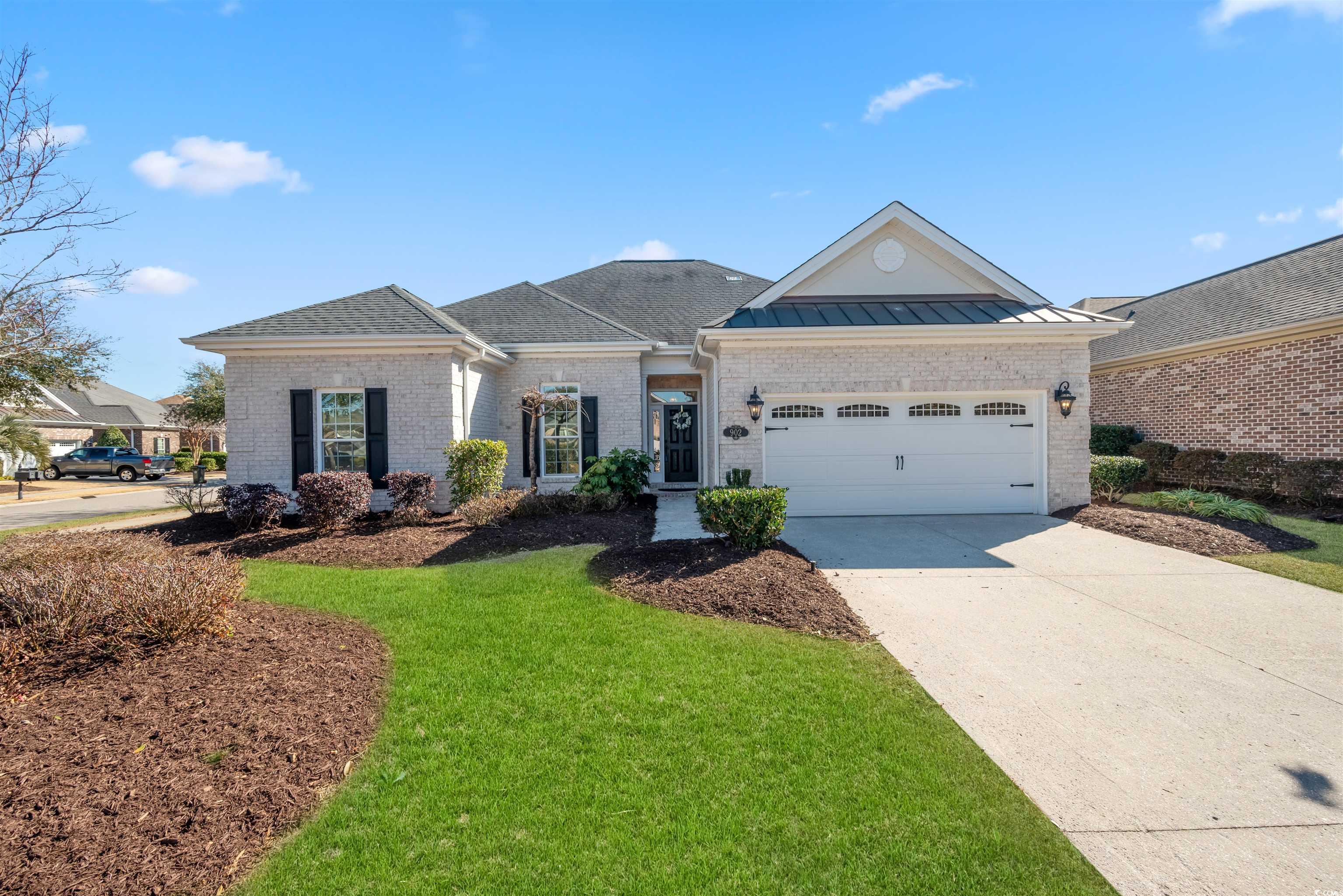 902 Villarosa Dr. Myrtle Beach, SC 29572