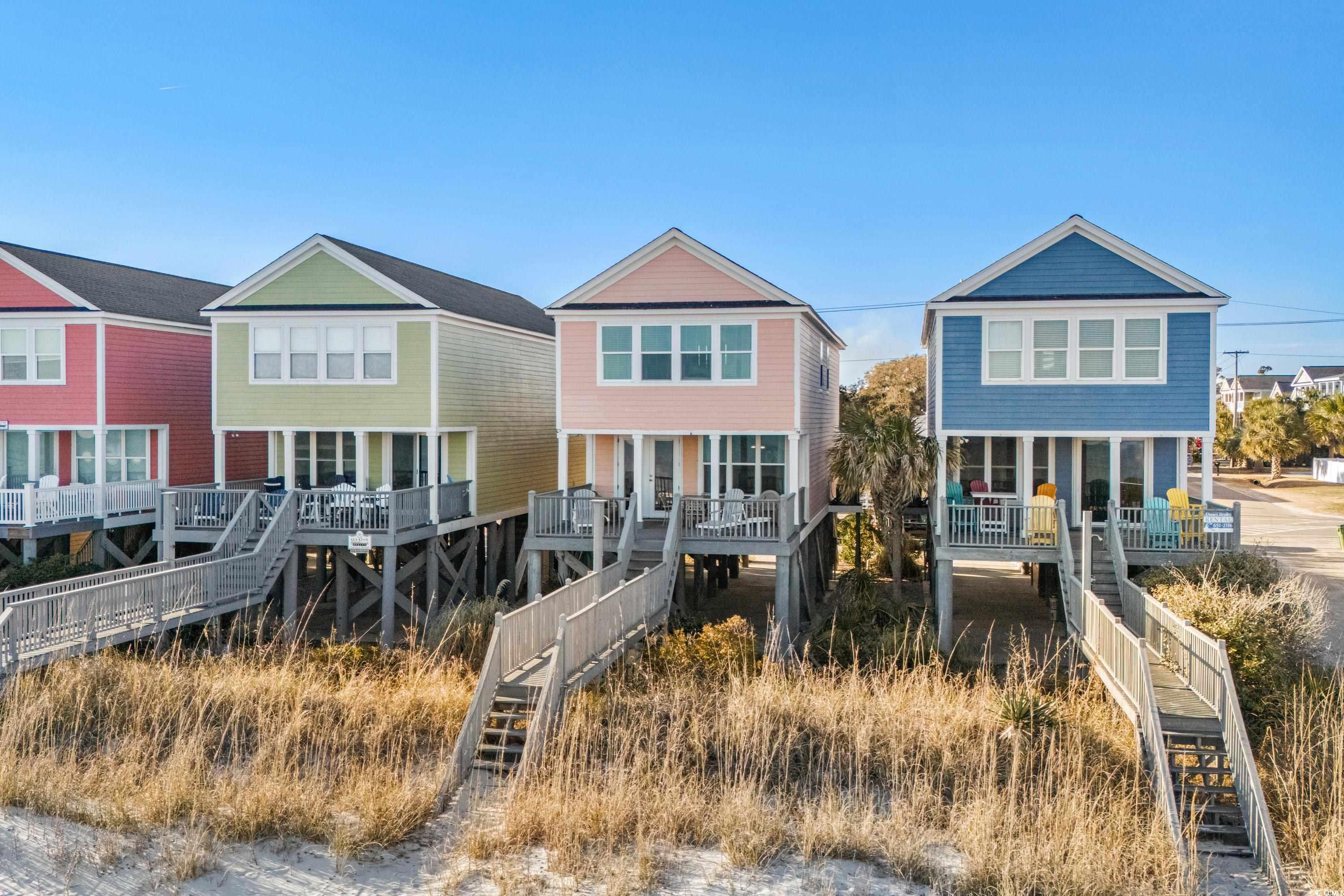 2022 N Waccamaw Dr., Garden City Beach, South Carolina image 30