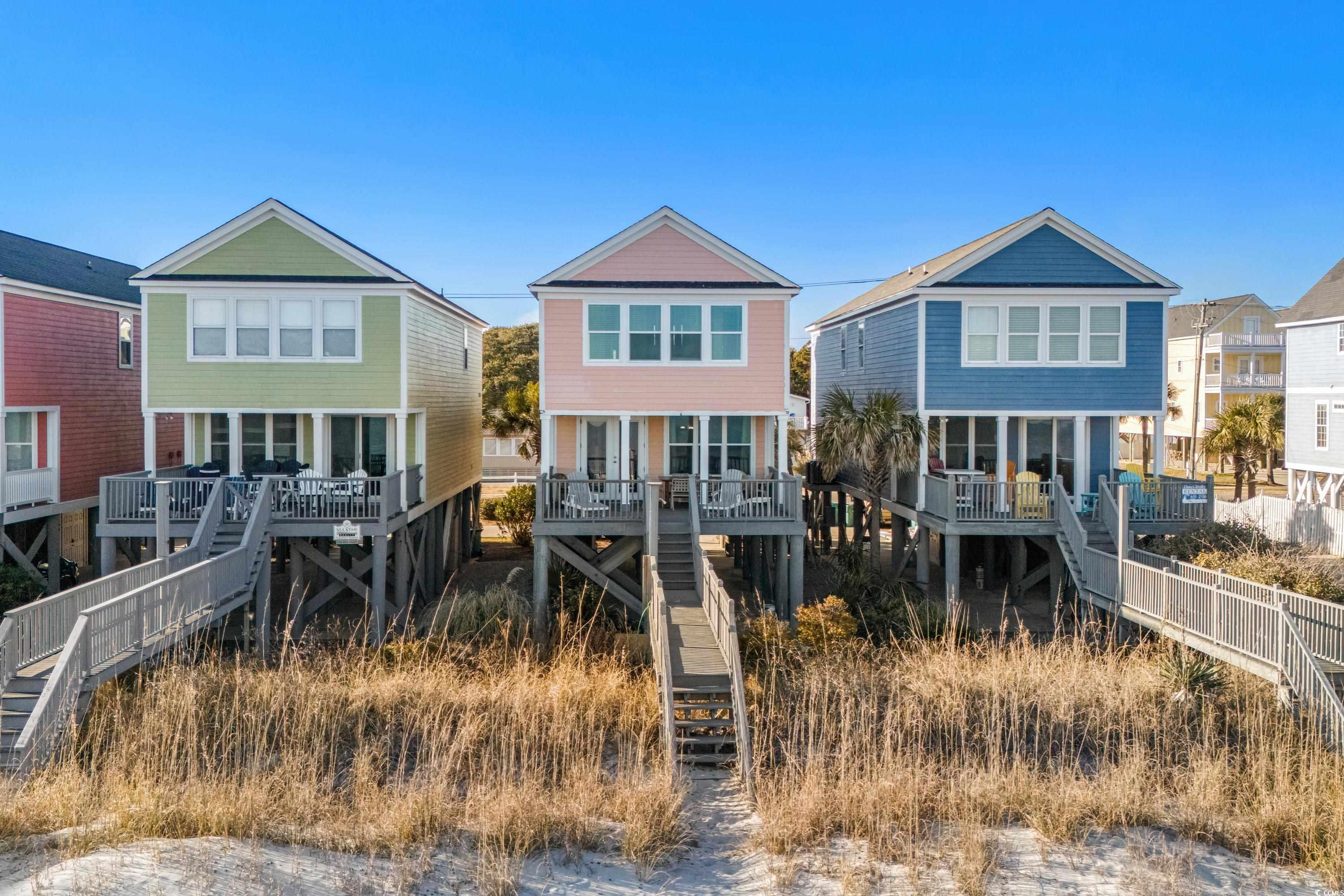 2022 N Waccamaw Dr., Garden City Beach, South Carolina image 4