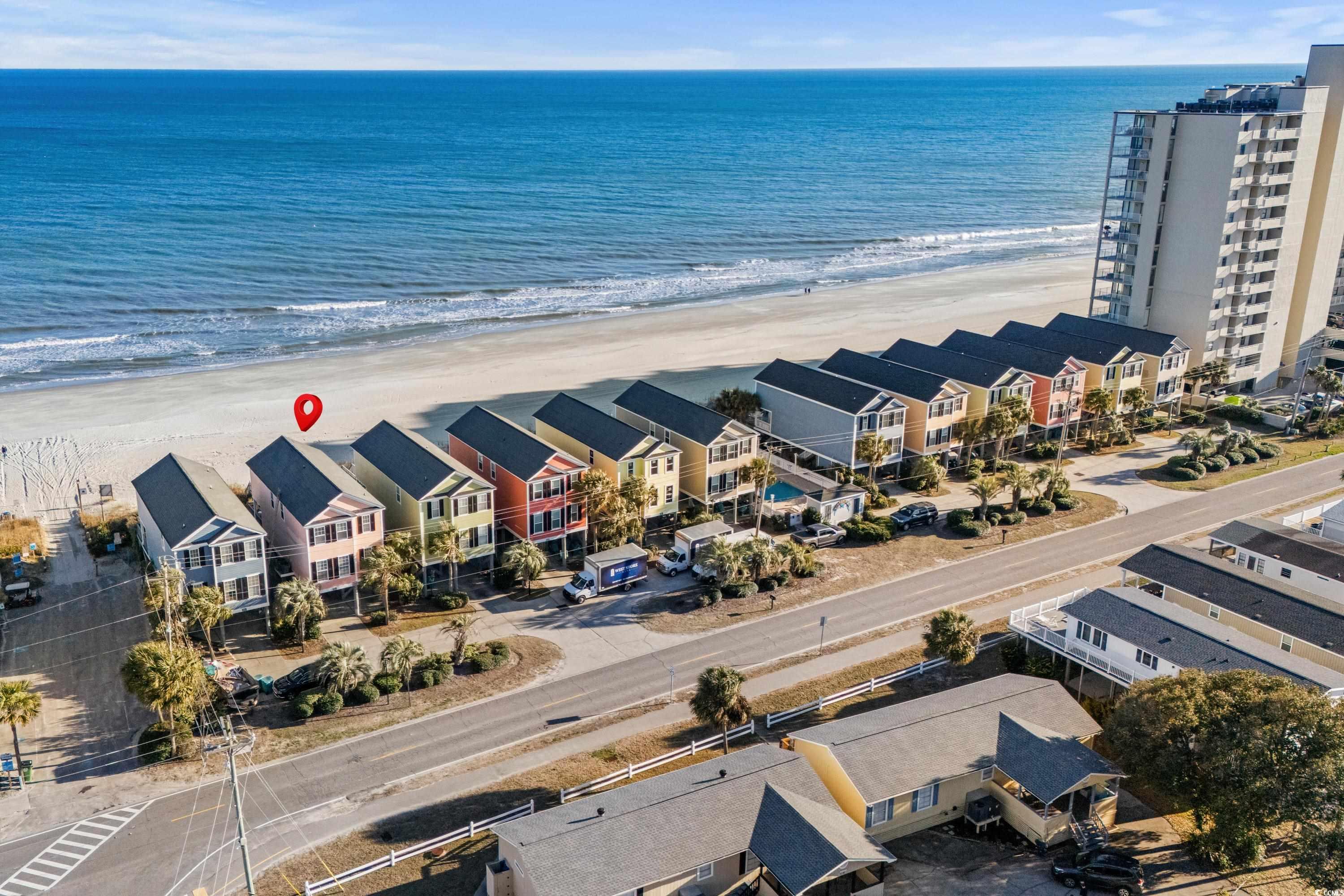 2022 N Waccamaw Dr., Garden City Beach, South Carolina image 5