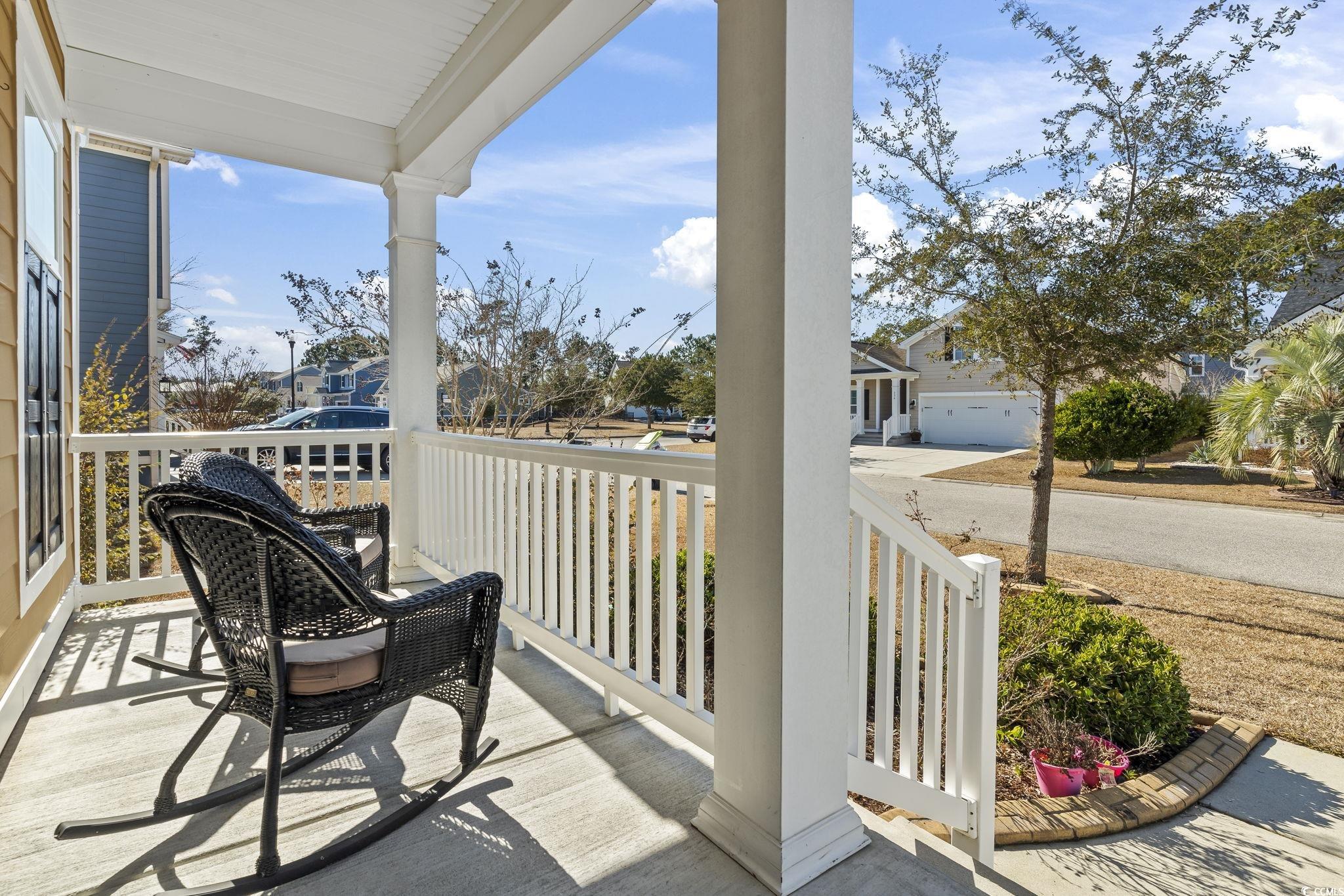 327 Simplicity Dr., Murrells Inlet, South Carolina image 3