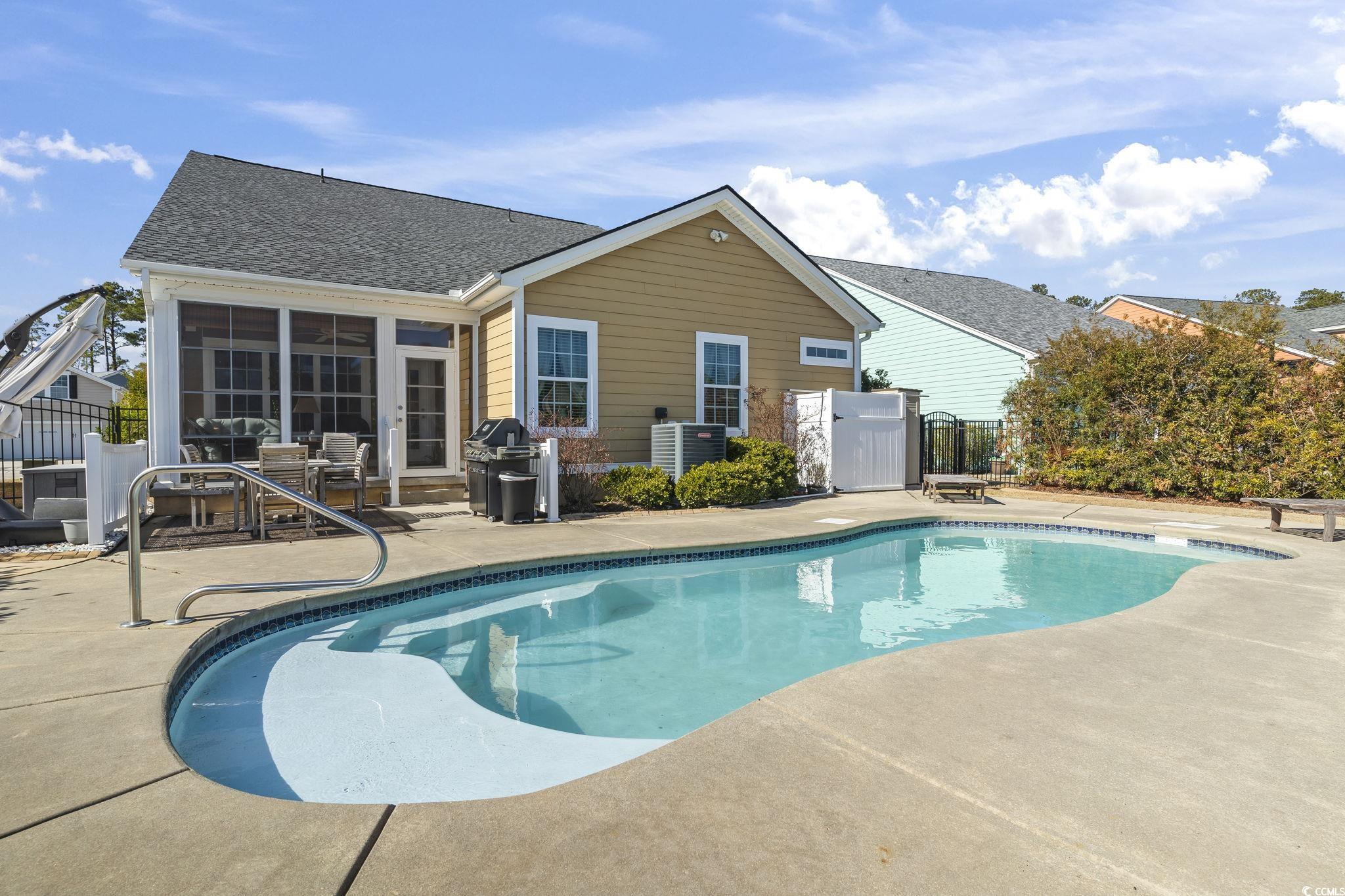 327 Simplicity Dr., Murrells Inlet, South Carolina image 33