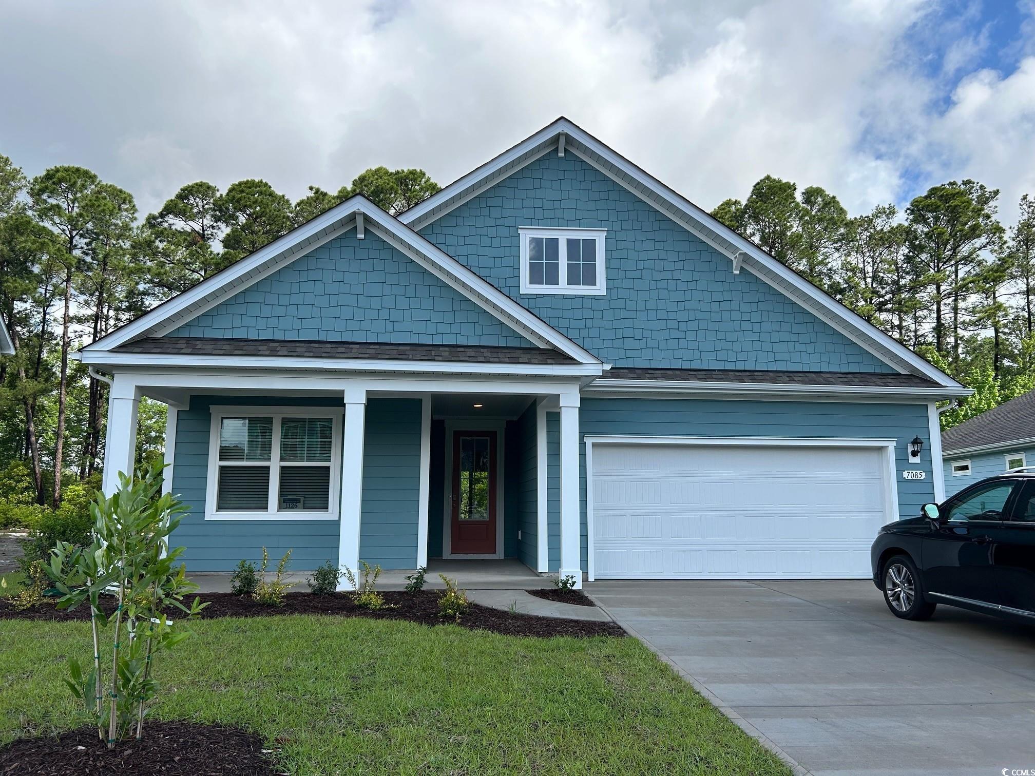 7085 Shooting Star Way Myrtle Beach, SC 29579