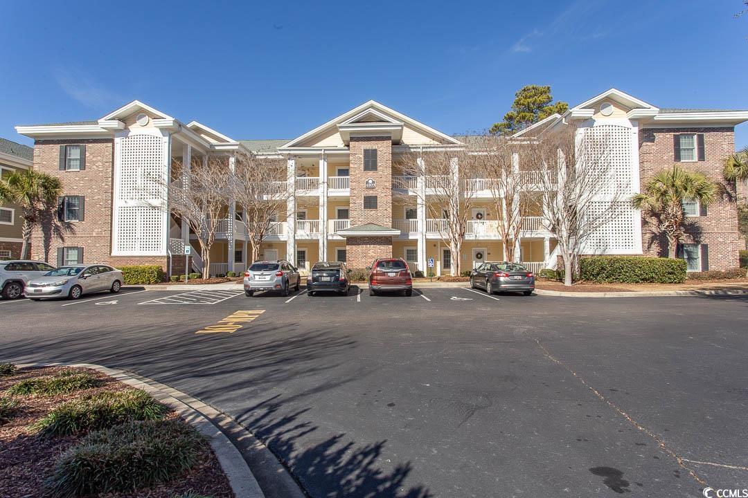 4809 Luster Leaf Circle UNIT #102 Myrtle Beach, SC 29577