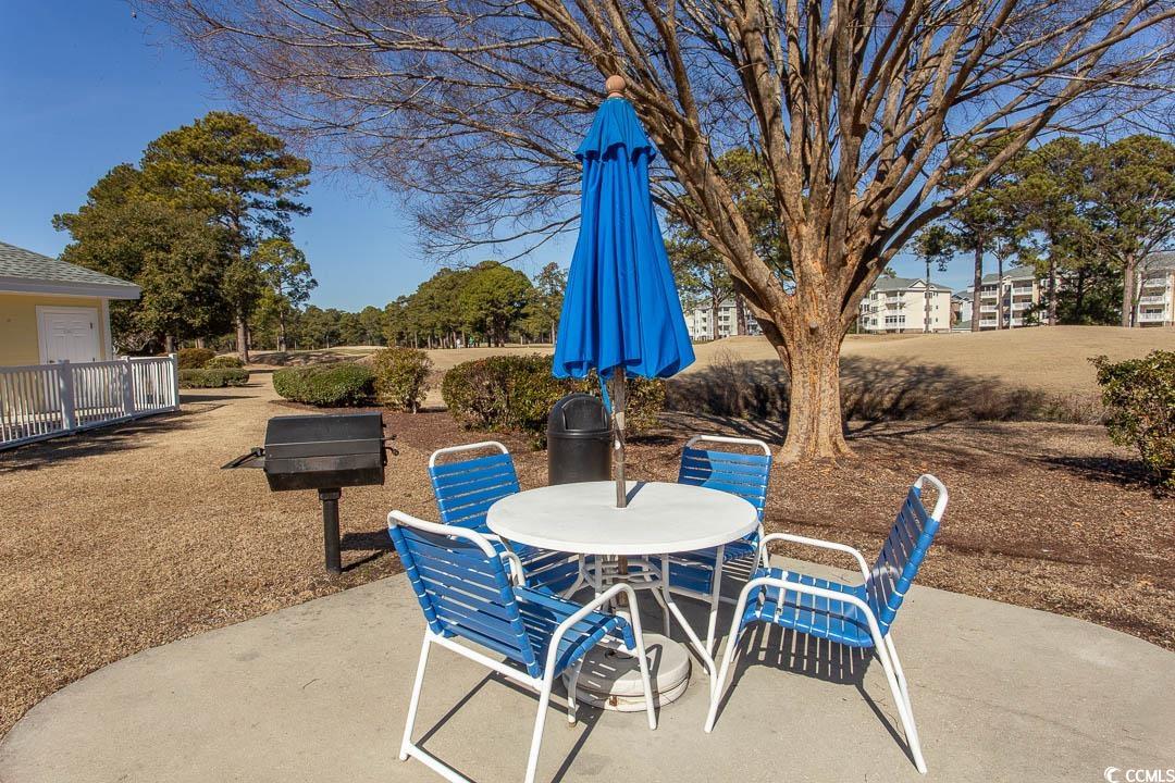 4809 Luster Leaf Circle #102, Myrtle Beach, South Carolina image 27