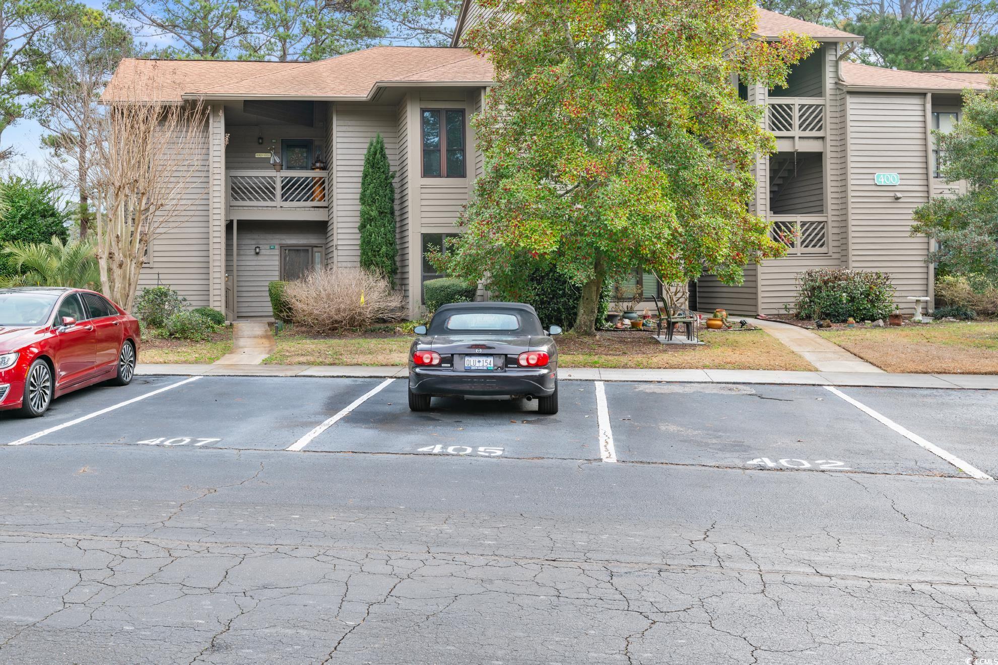 401 Indian Wells Ct. Murrells Inlet, SC 29576