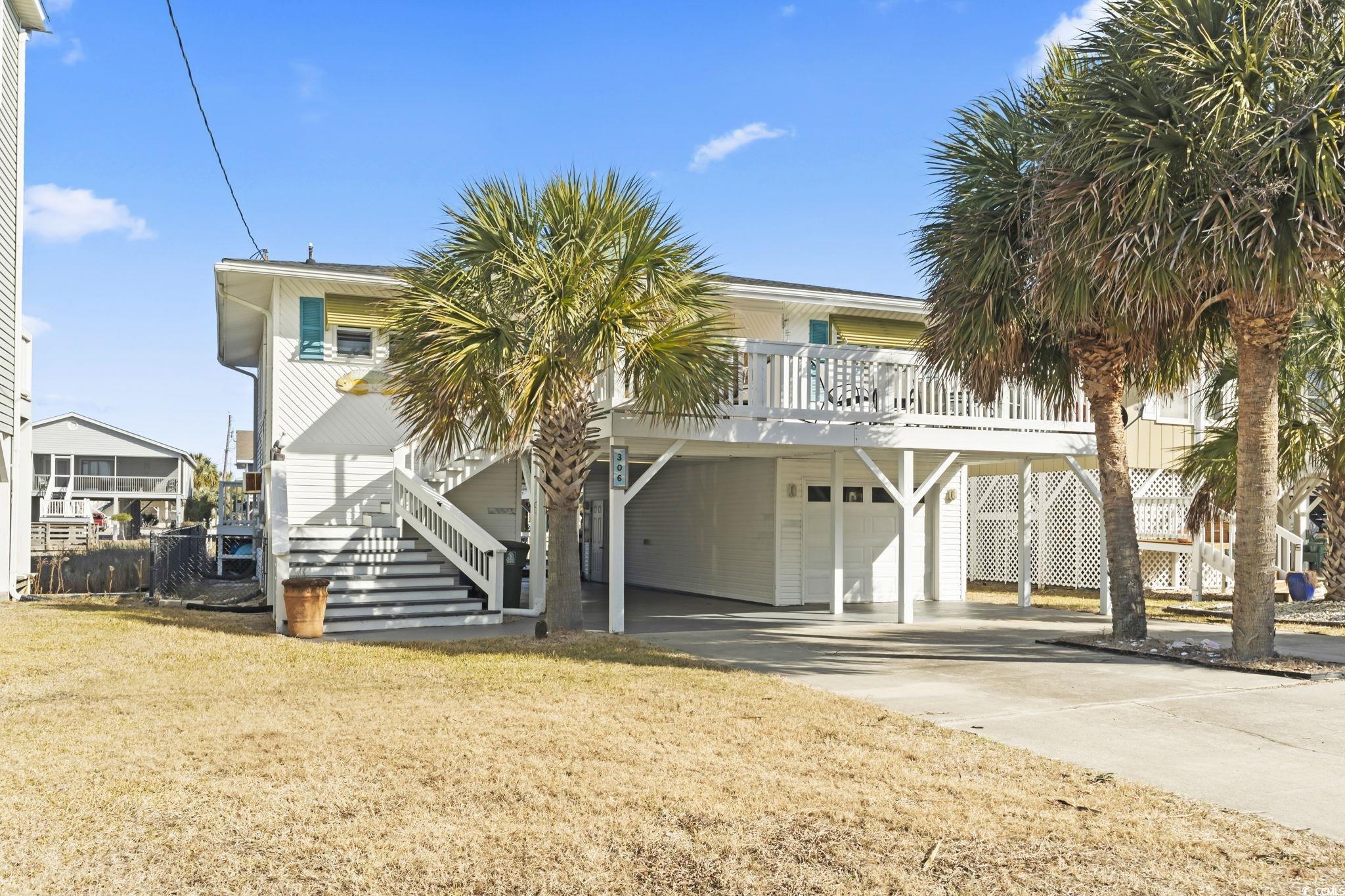 306 59th Ave. N North Myrtle Beach, SC 29582