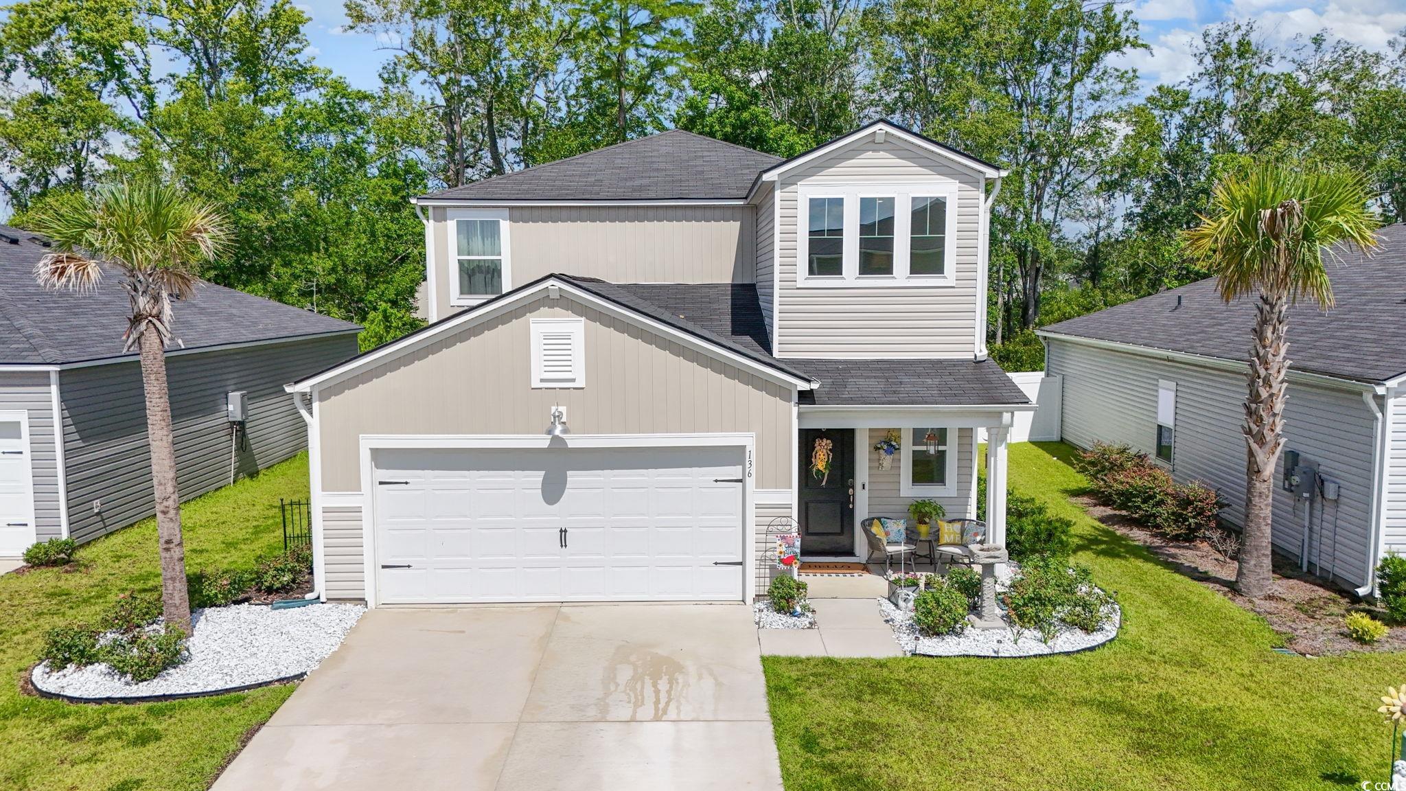 136 Timber Oaks Dr. Myrtle Beach, SC 29588