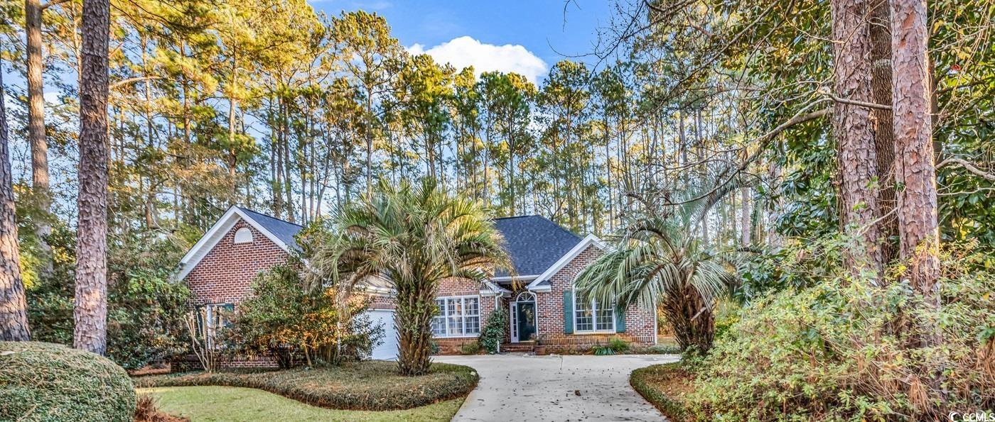 385 Muirfield Dr. Pawleys Island, SC 29585