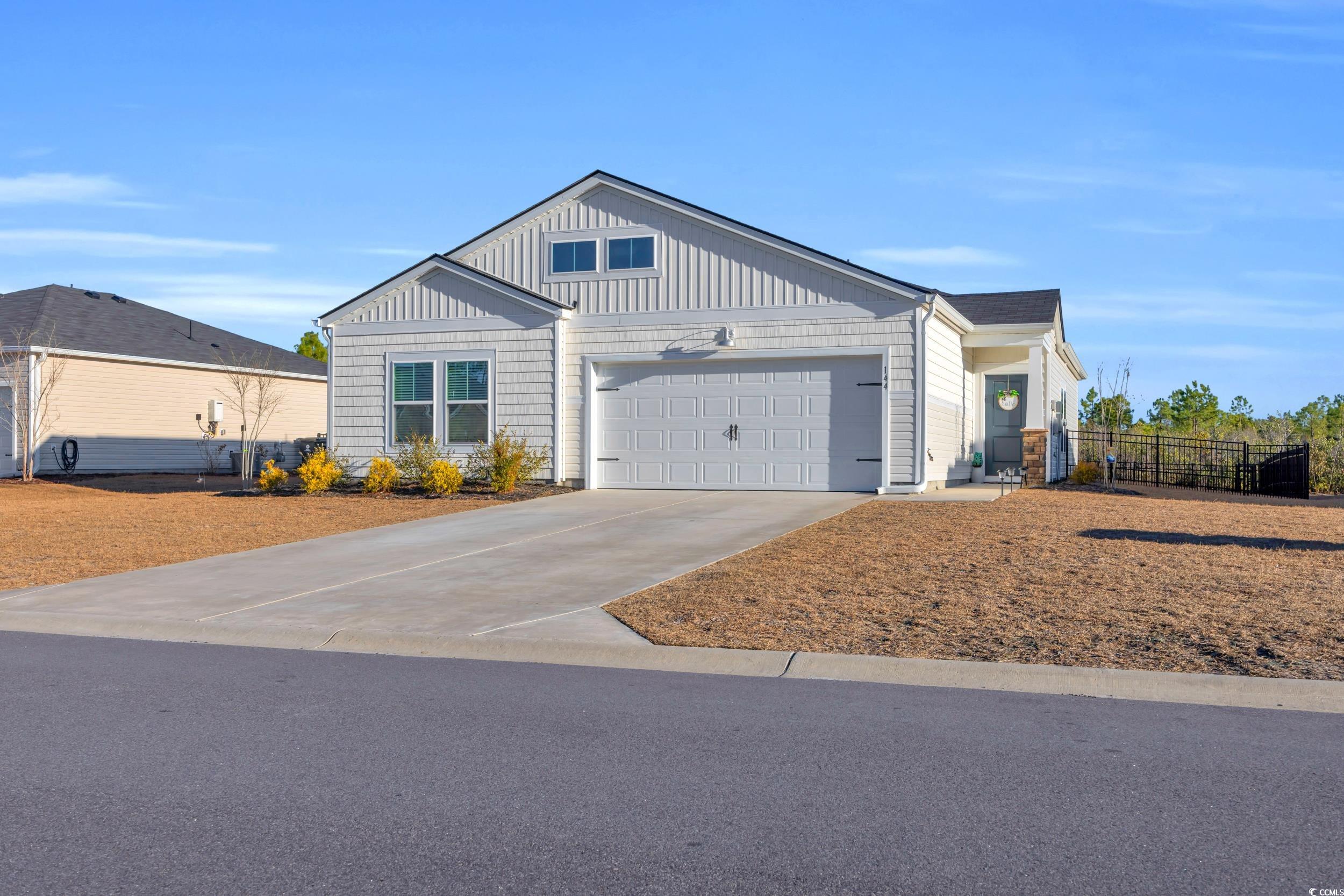 144 Rutland Ct. Conway, SC 29526