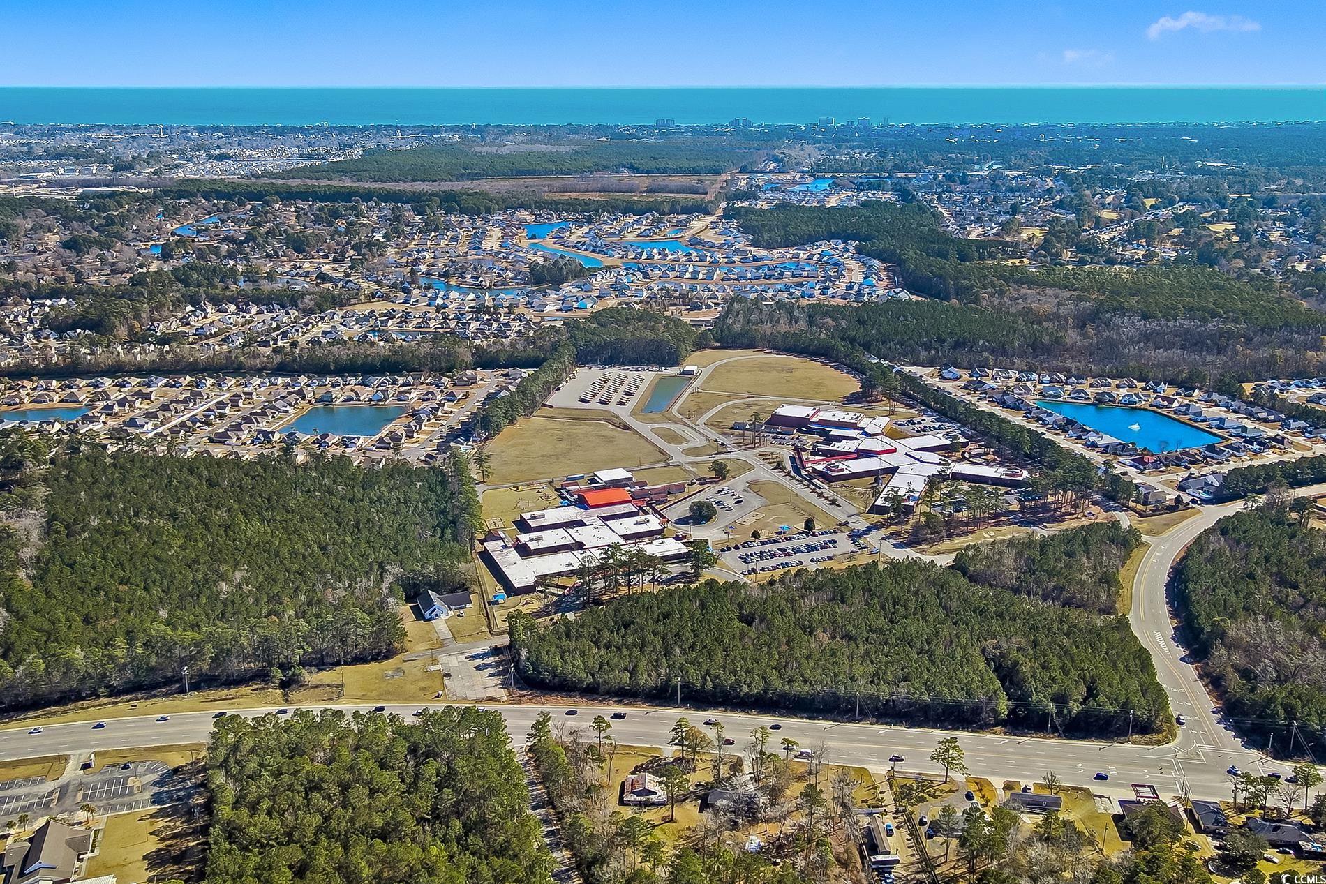 9980/9984 Highway 707, Myrtle Beach, South Carolina image 7