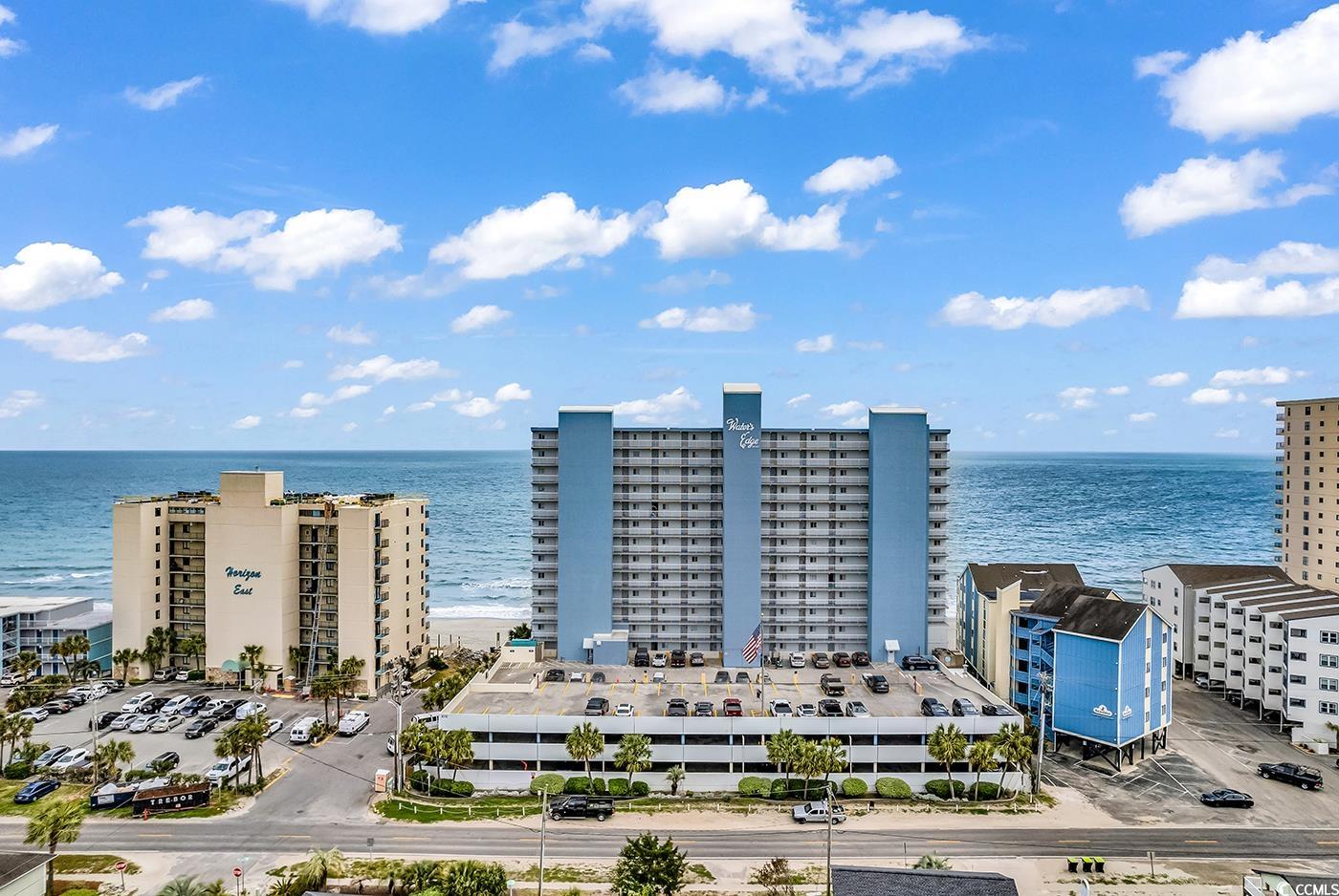 1012 N Waccamaw Dr. UNIT #203 Murrells Inlet, SC 29576