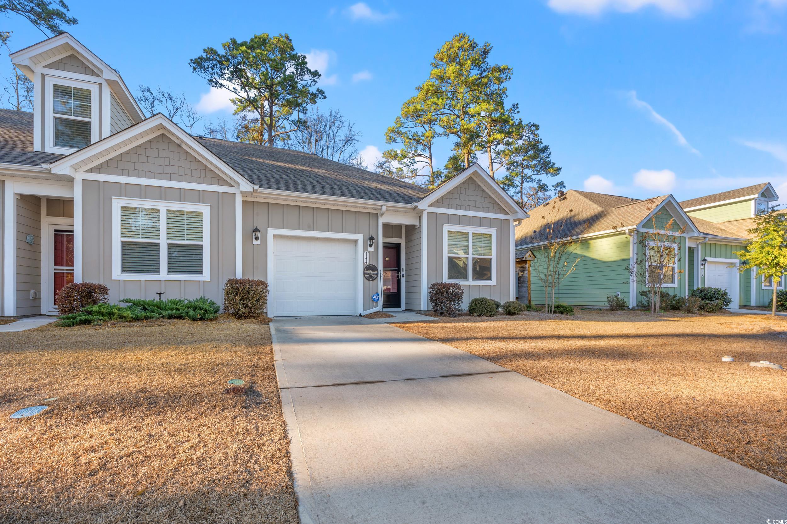 144 Vineyard Place Pawleys Island, SC 29585