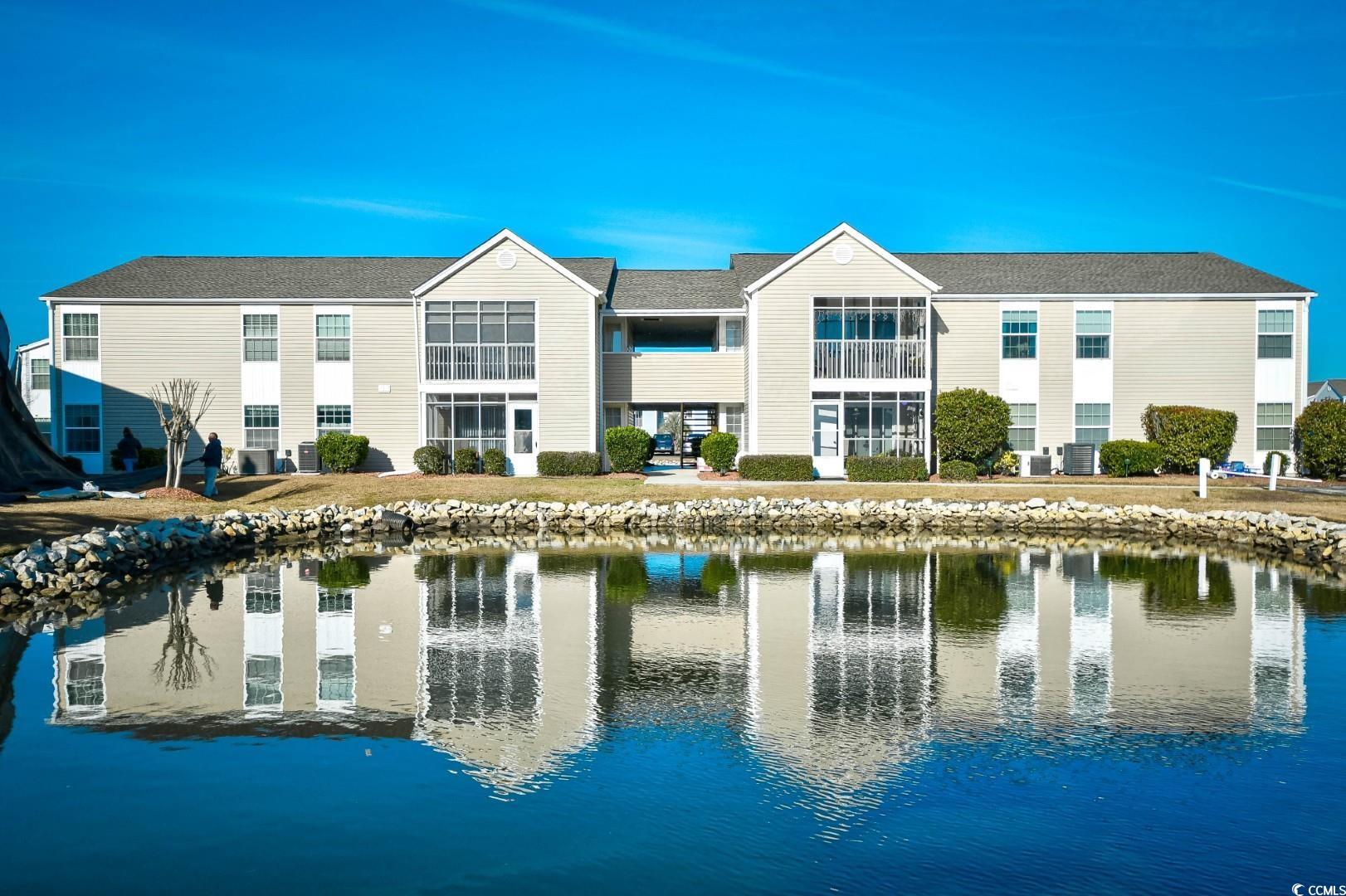 2225 Essex Dr. UNIT F Surfside Beach, SC 29575