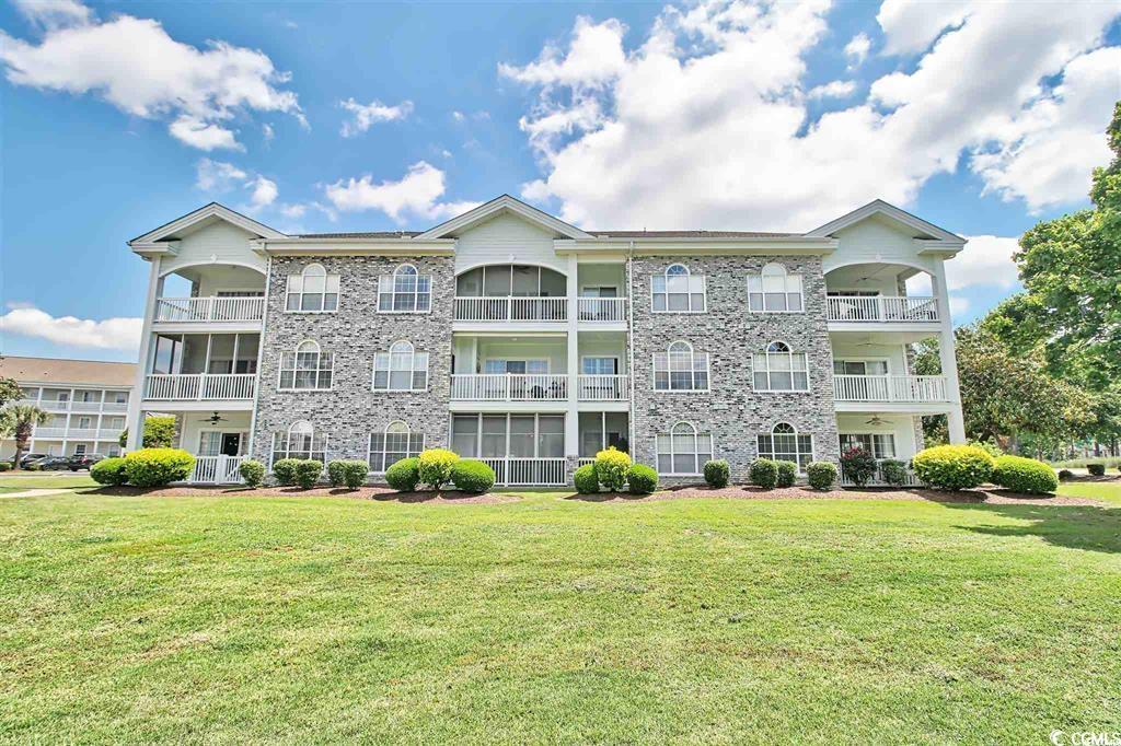 4679 Wild Iris Dr. UNIT #101 Myrtle Beach, SC 29577