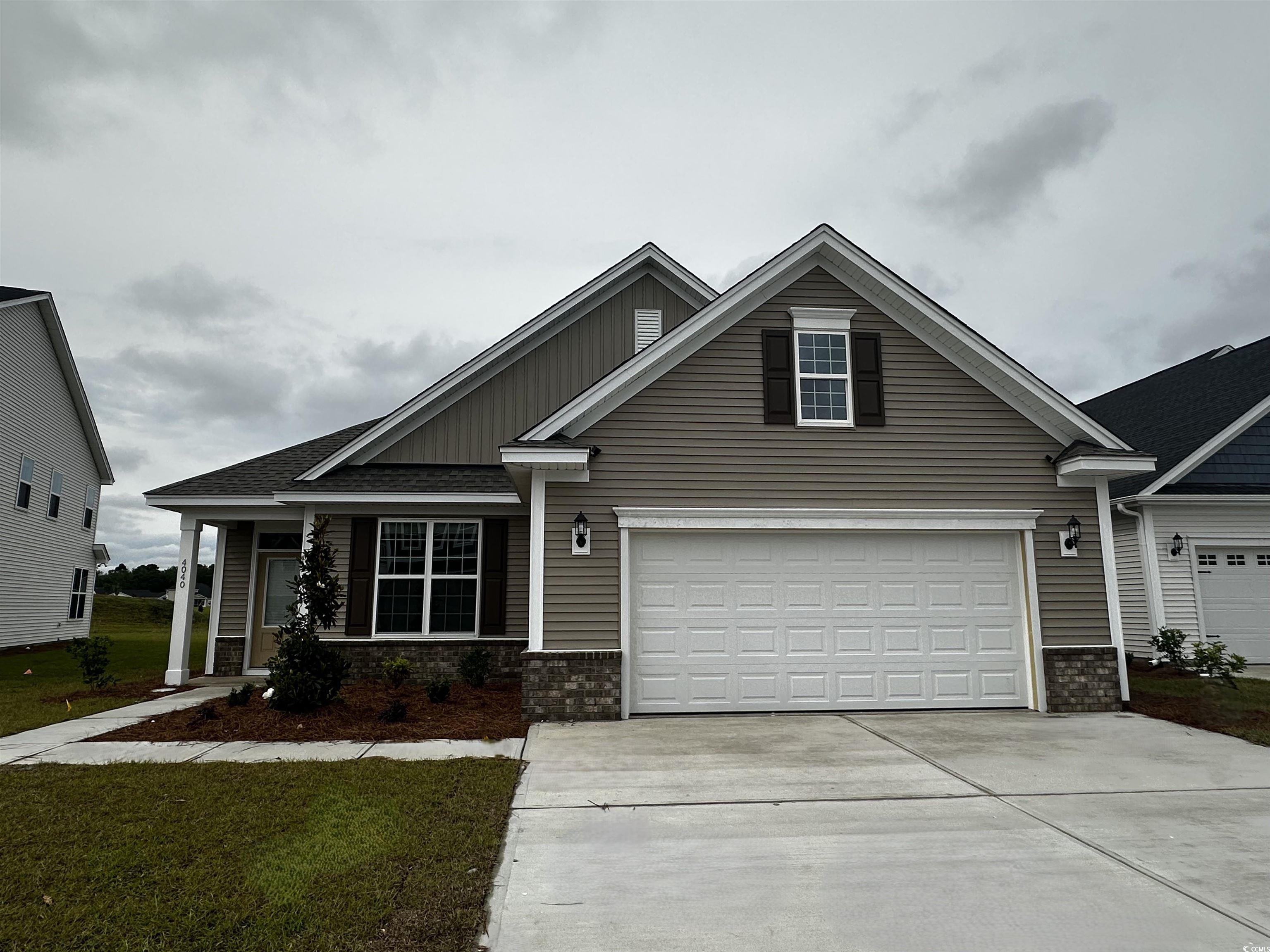 4040 Bucolic Loop Myrtle Beach, SC 29588