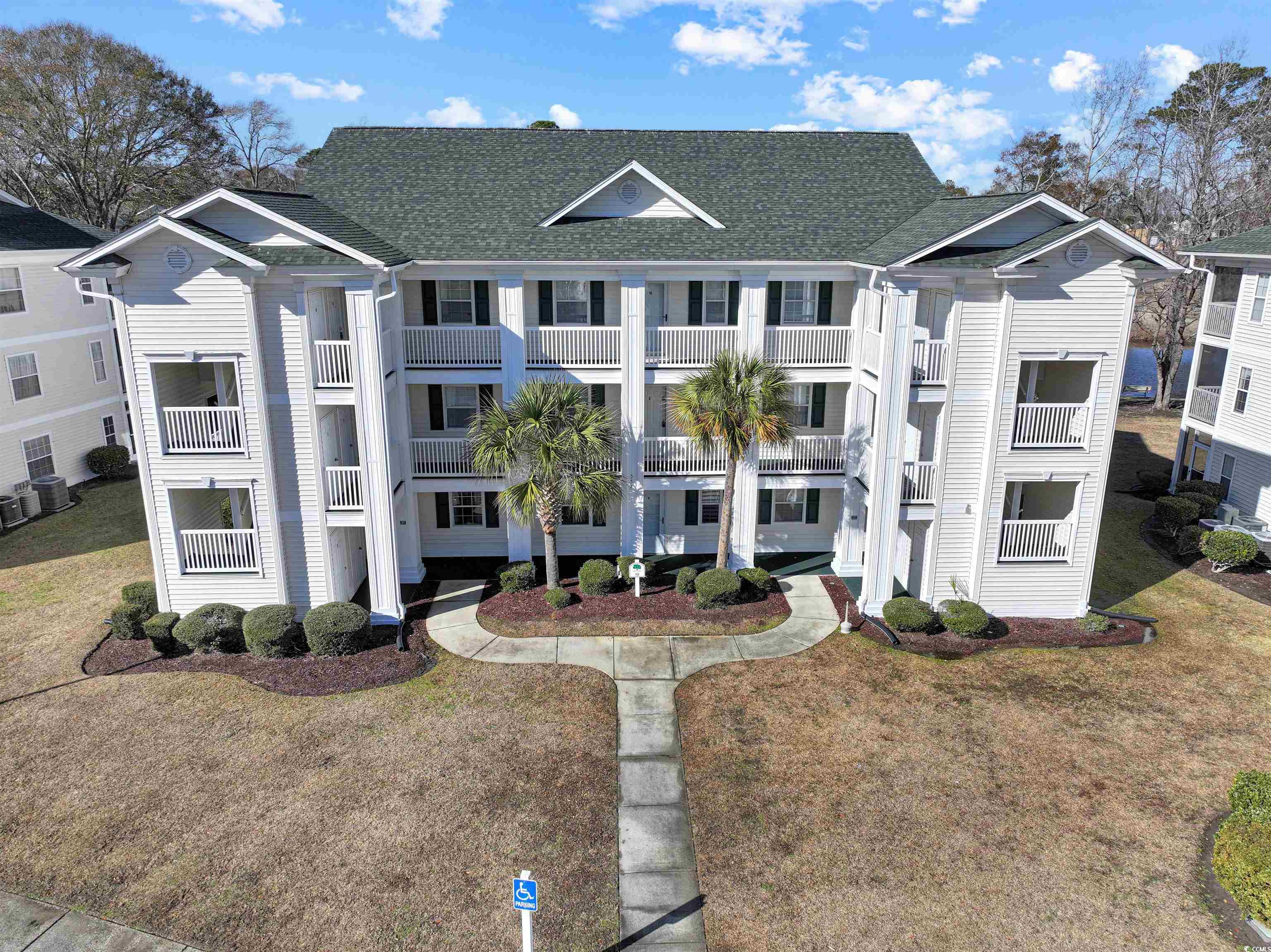 557 White River Dr. UNIT 12-H Myrtle Beach, SC 29579