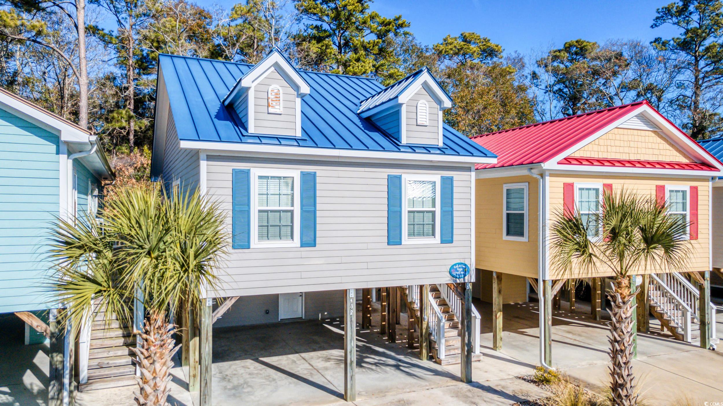 4321 Grande Harbour Blvd. Little River, SC 29566