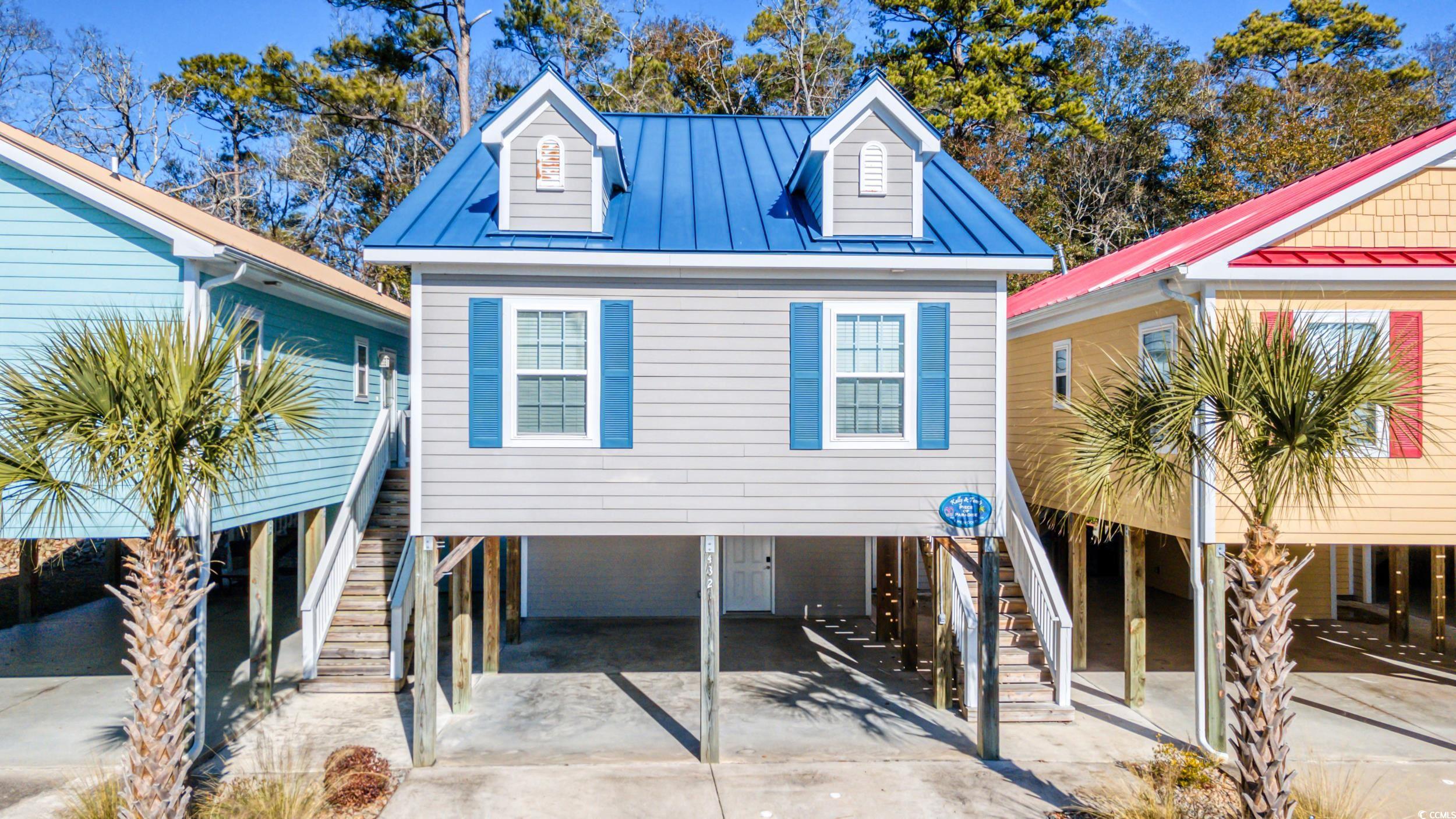 4321 Grande Harbour Blvd., Little River, South Carolina image 3