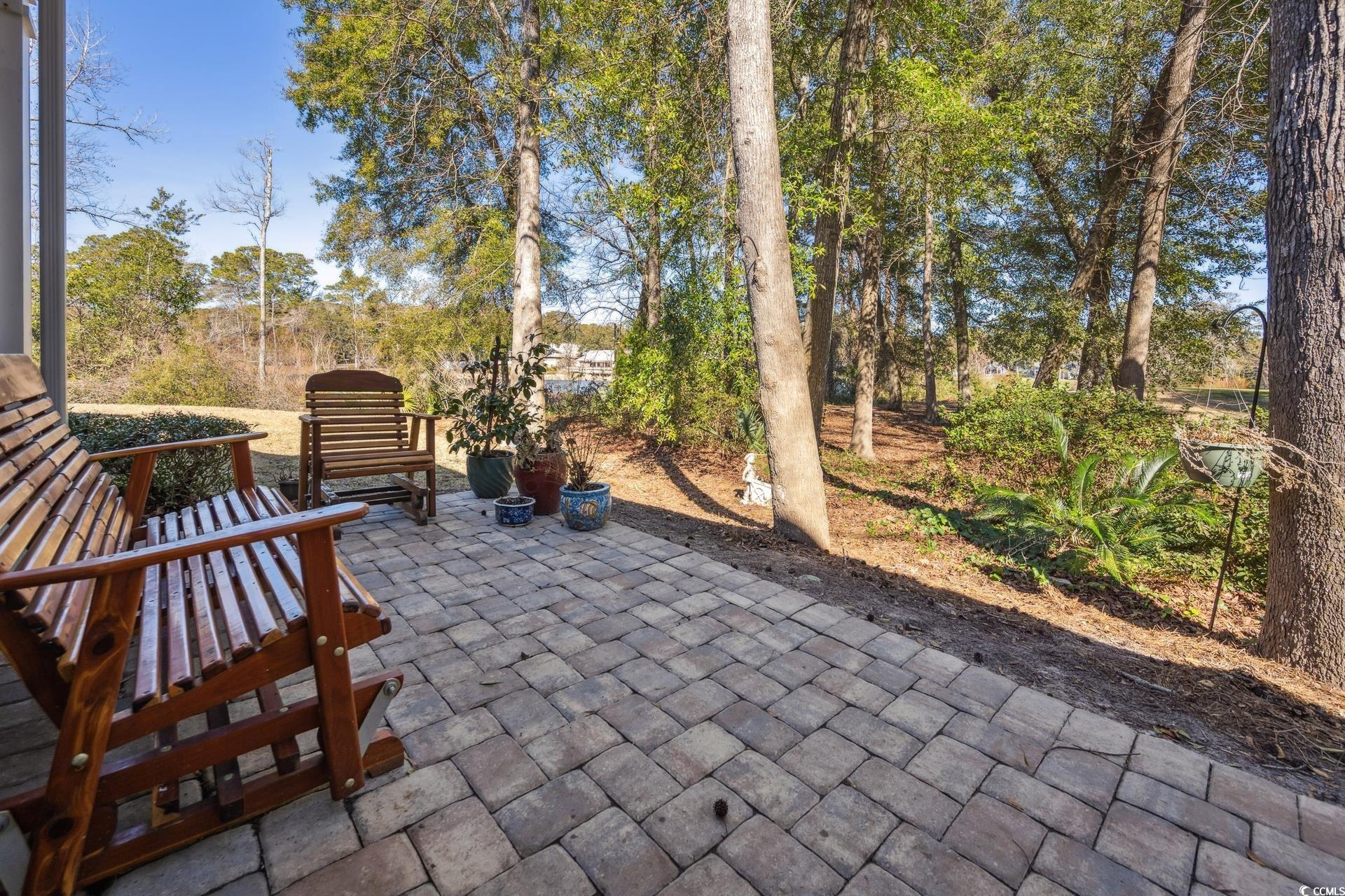 489-3 Golden Bear Dr. #3, Pawleys Island, South Carolina image 14