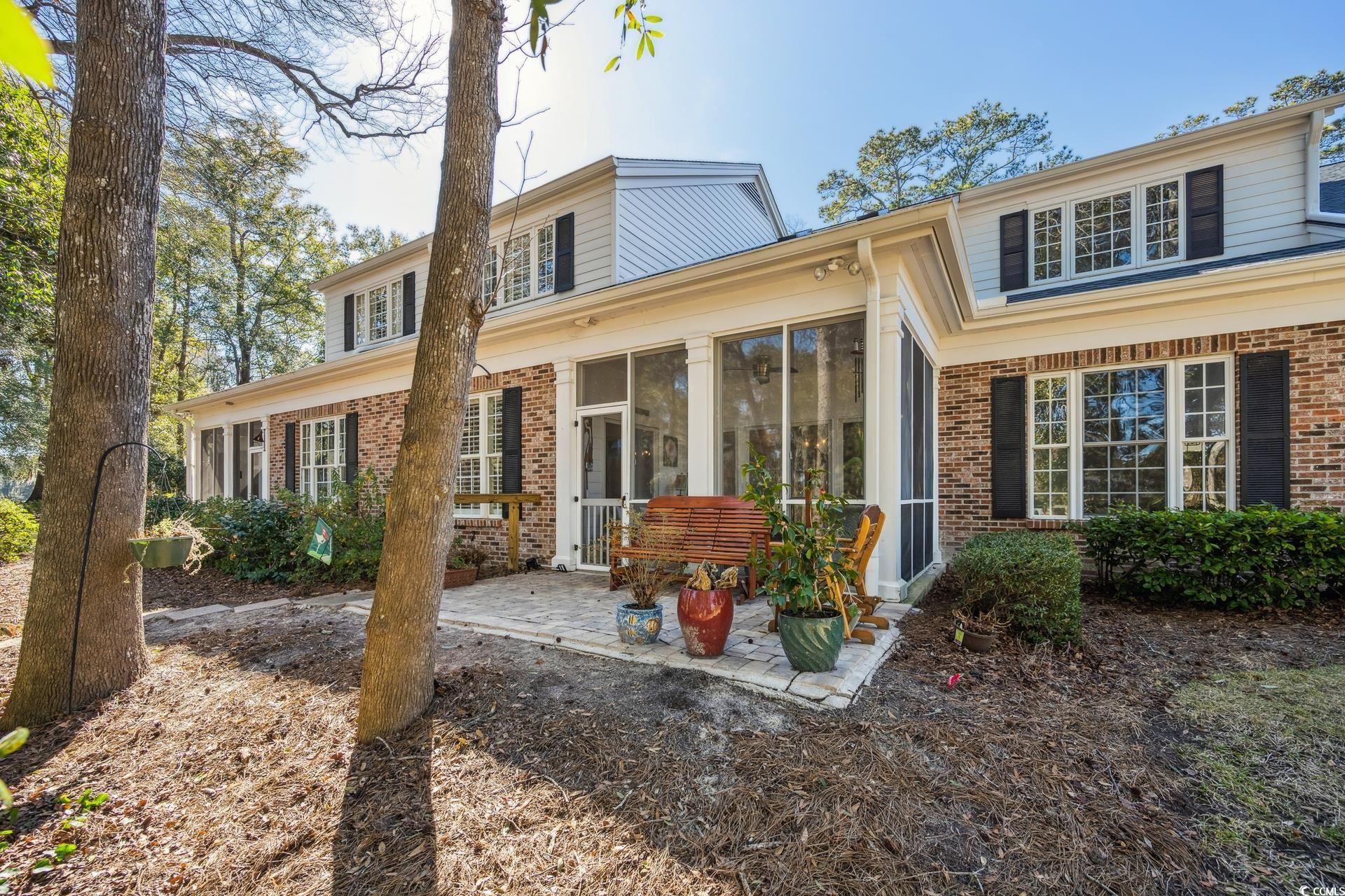 489-3 Golden Bear Dr. #3, Pawleys Island, South Carolina image 25