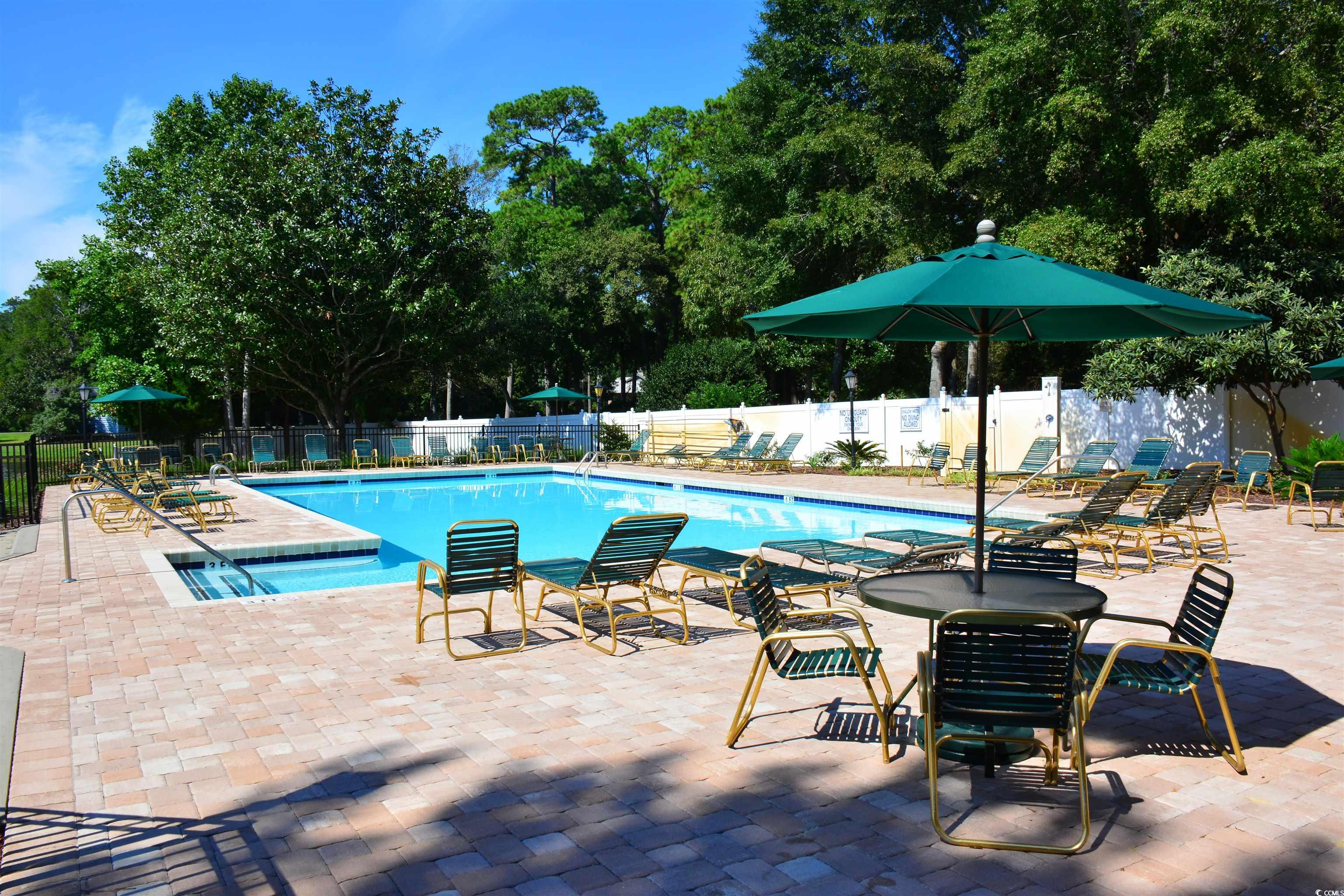 489-3 Golden Bear Dr. #3, Pawleys Island, South Carolina image 26