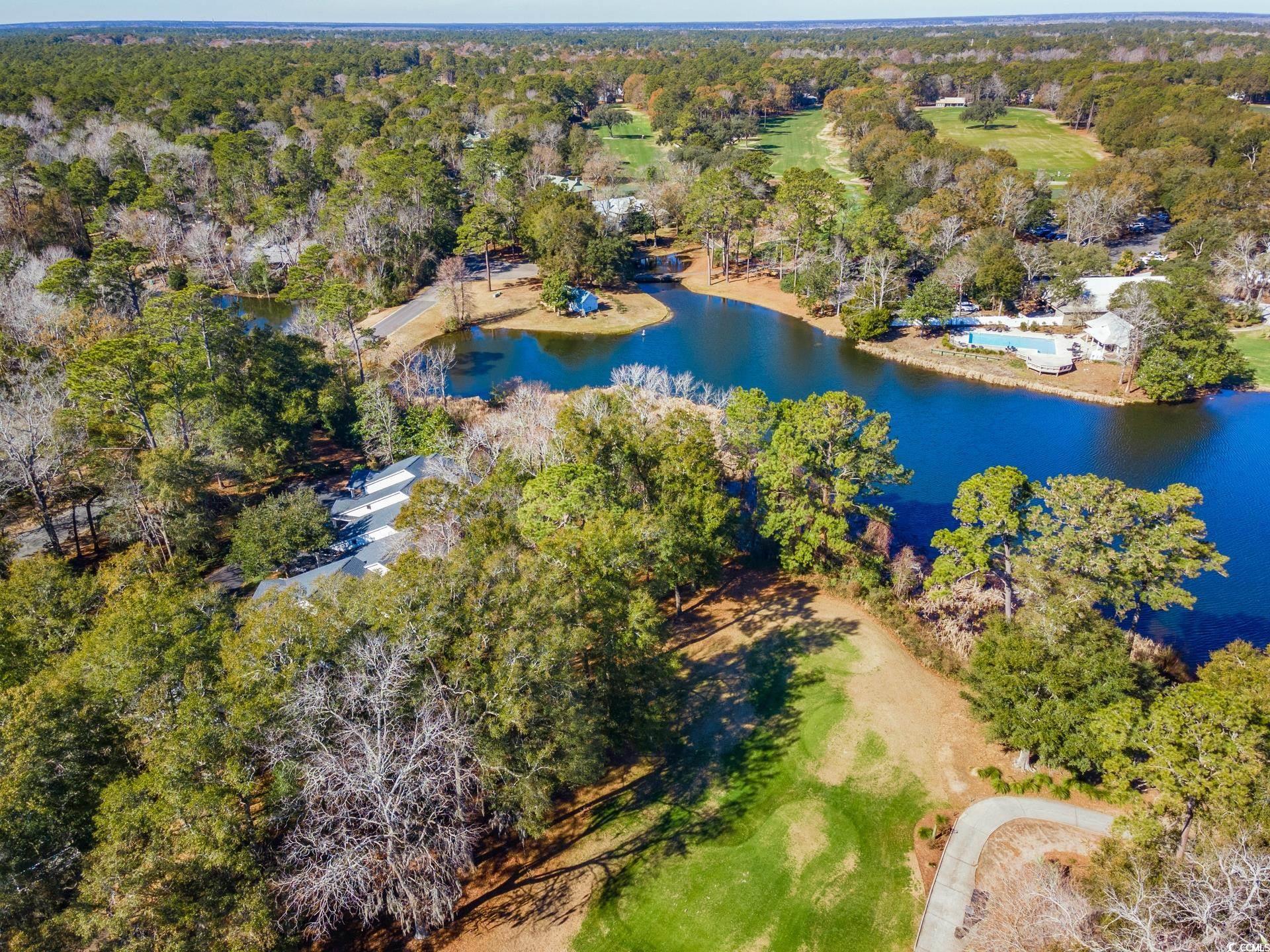 489-3 Golden Bear Dr. #3, Pawleys Island, South Carolina image 31