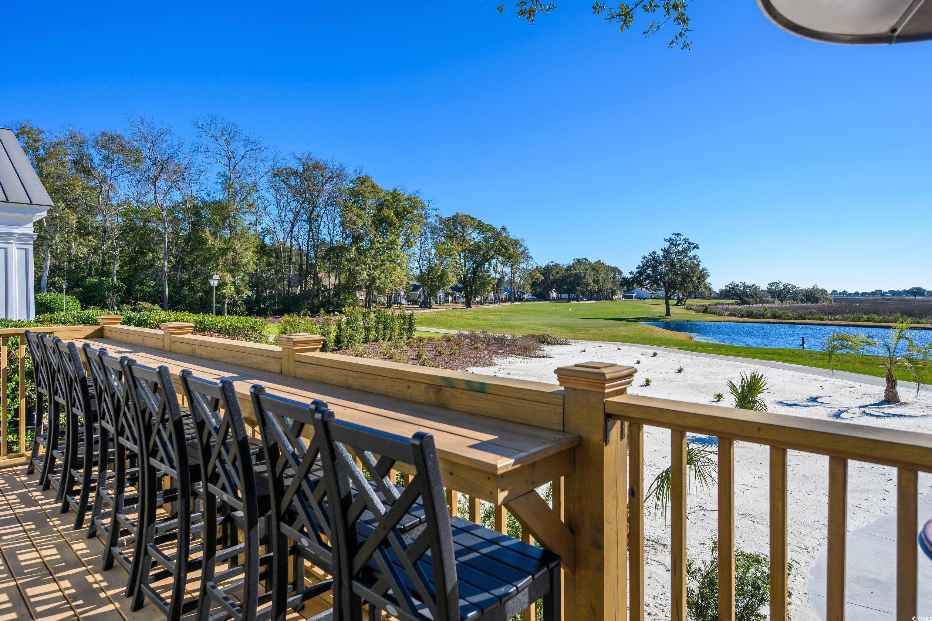 489-3 Golden Bear Dr. #3, Pawleys Island, South Carolina image 33