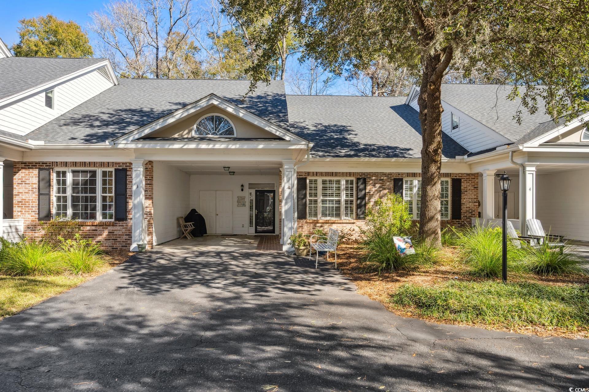 489-3 Golden Bear Dr. #3, Pawleys Island, South Carolina image 40