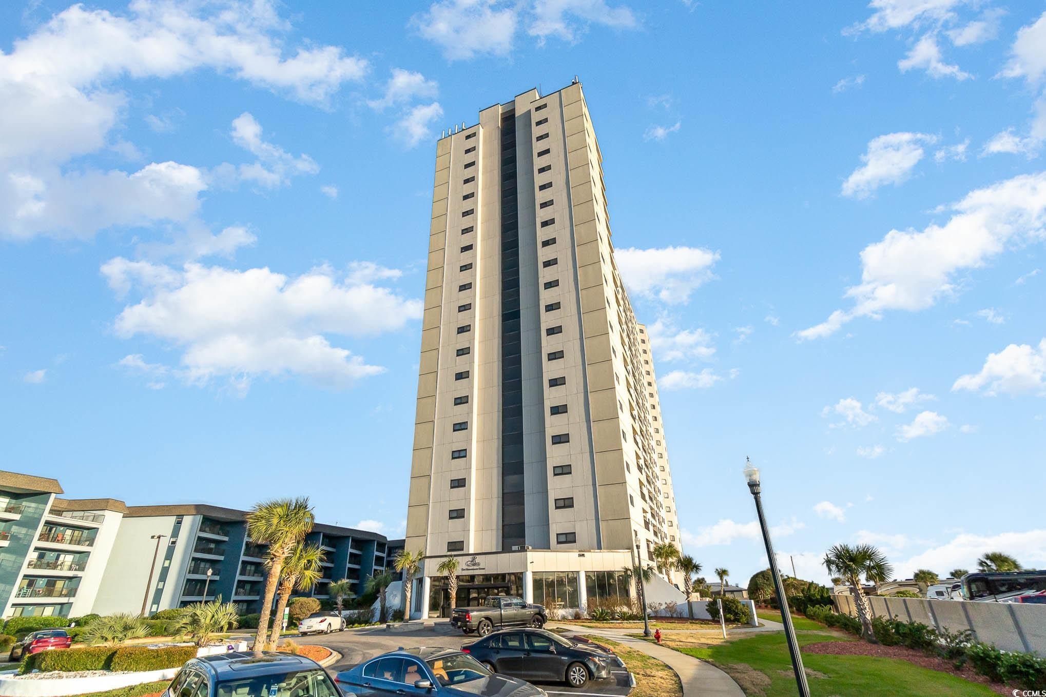 5905 South Kings Hwy. UNIT #408 Myrtle Beach, SC 29575