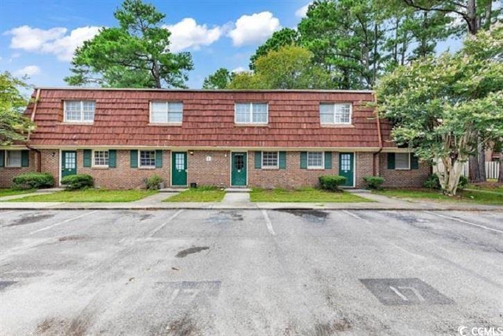 1025 Carolina Rd. UNIT I-7 Conway, SC 29526