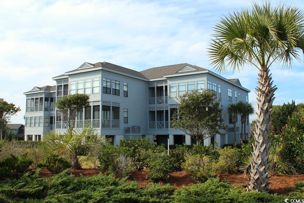 11 Inlet Point Dr. Pawleys Island, SC 29585