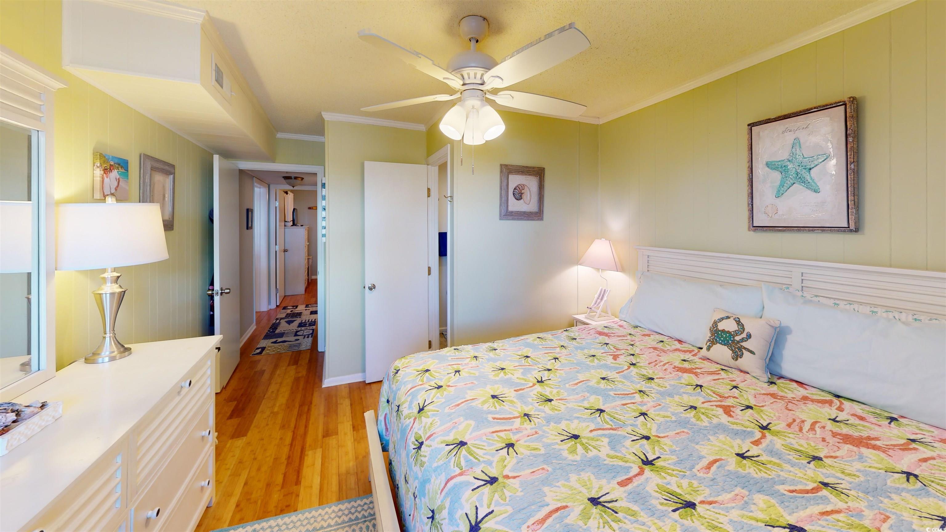 1501 S Waccamaw Dr. #1-D, Garden City Beach, South Carolina image 15