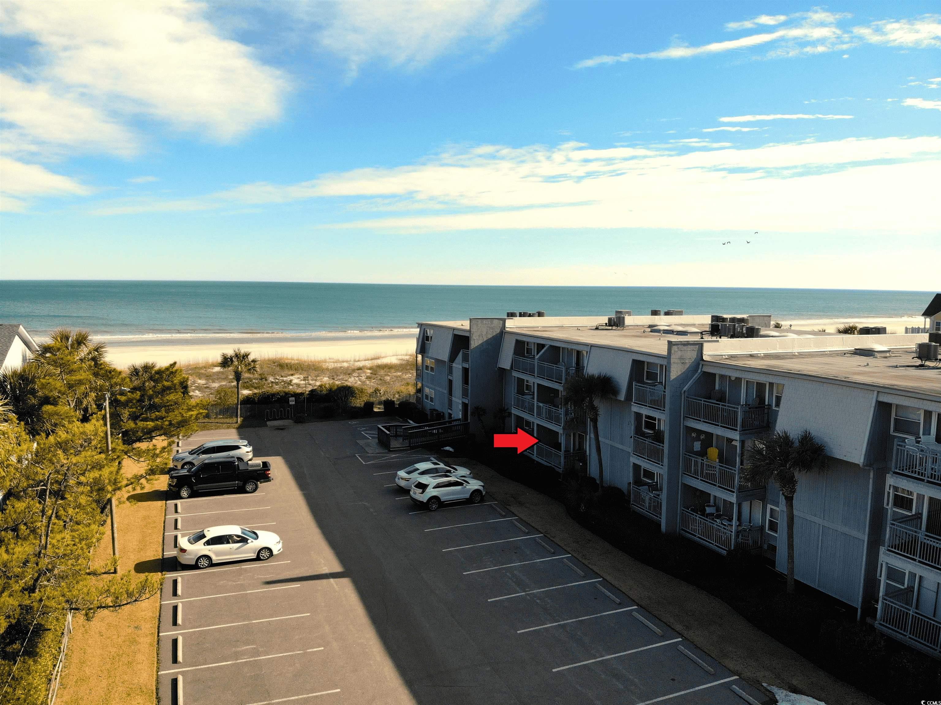 1501 S Waccamaw Dr. #1-D, Garden City Beach, South Carolina image 2