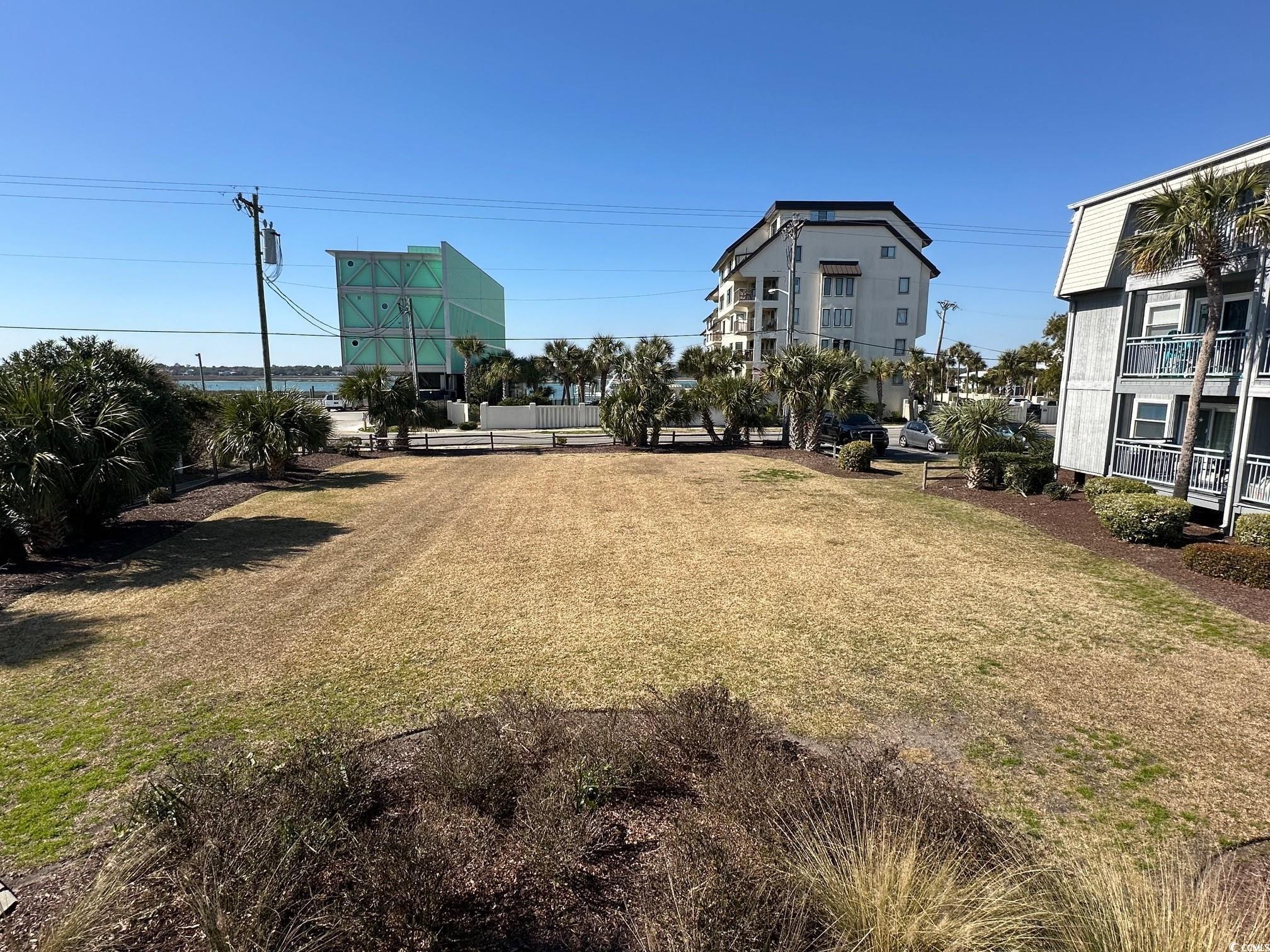 1501 S Waccamaw Dr. #1-D, Garden City Beach, South Carolina image 27