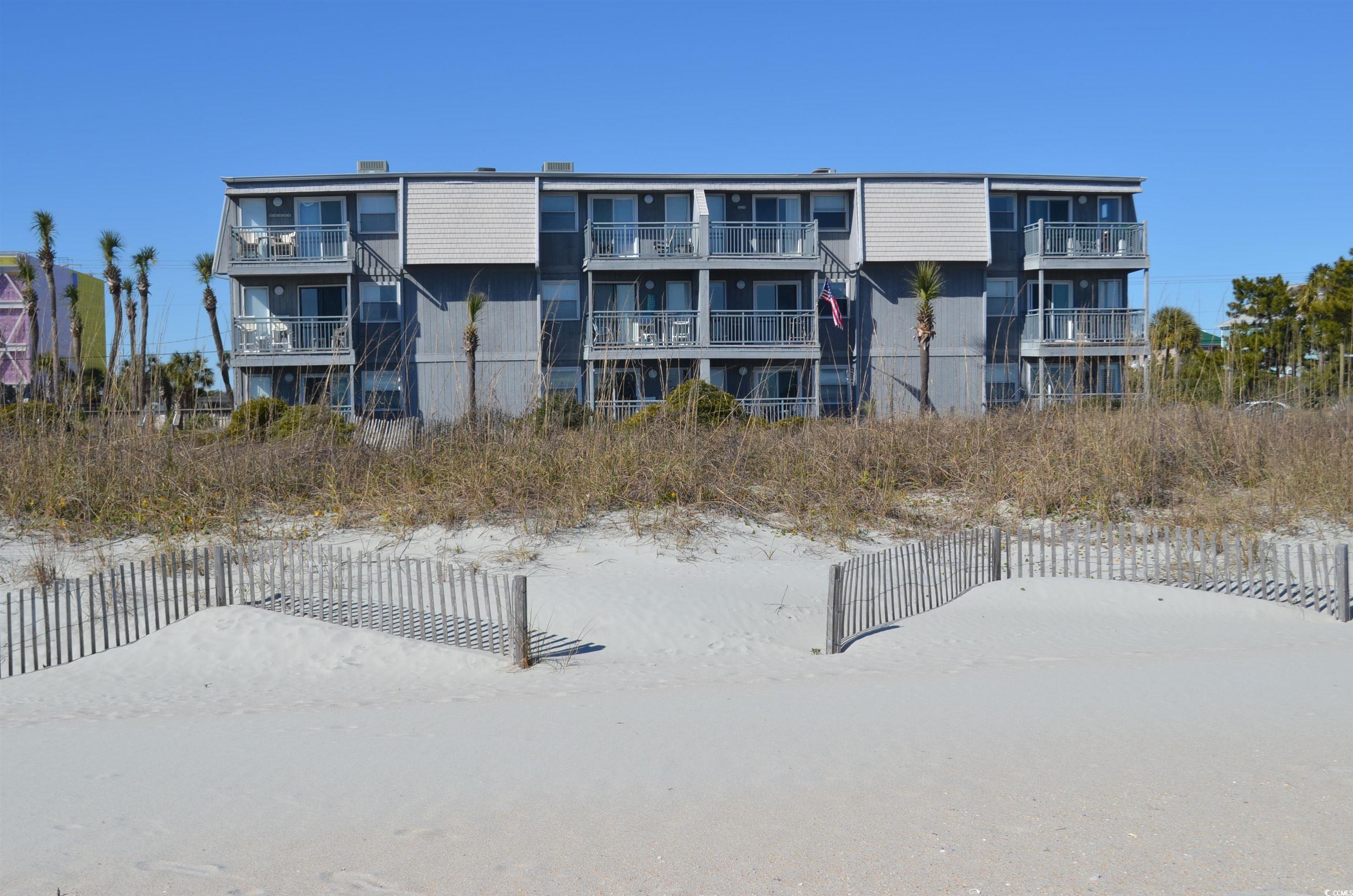 1501 S Waccamaw Dr. #1-D, Garden City Beach, South Carolina image 31